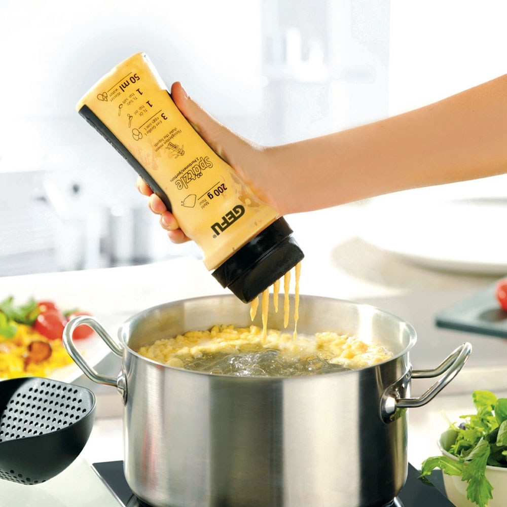 Gefu - Spätzle-Mix Gefu - Spätzle-Mix