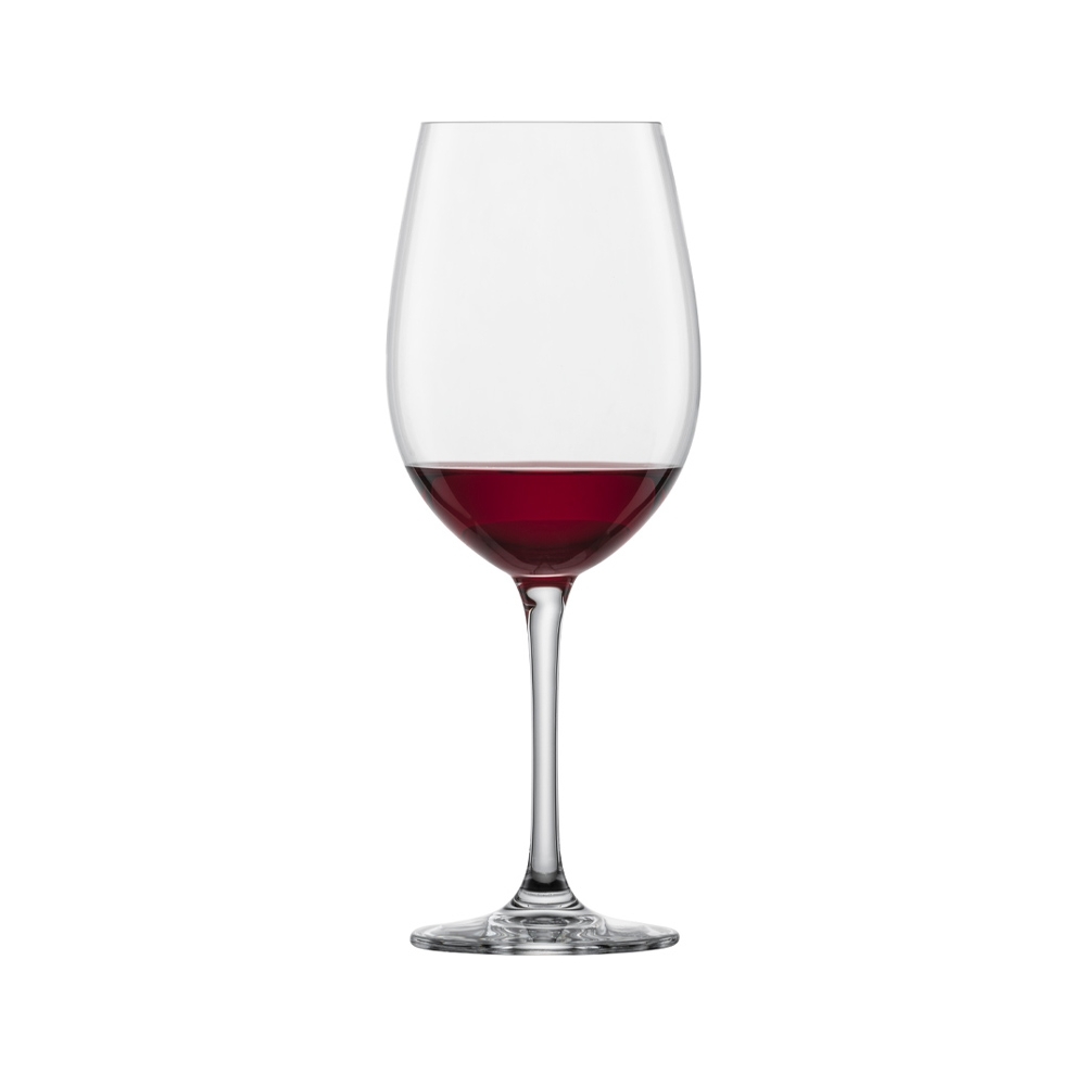 Schott Zwiesel - Bordeaux Red Wine Glass Classico Schott Zwiesel - Bordeaux Red Wine Glass Classico