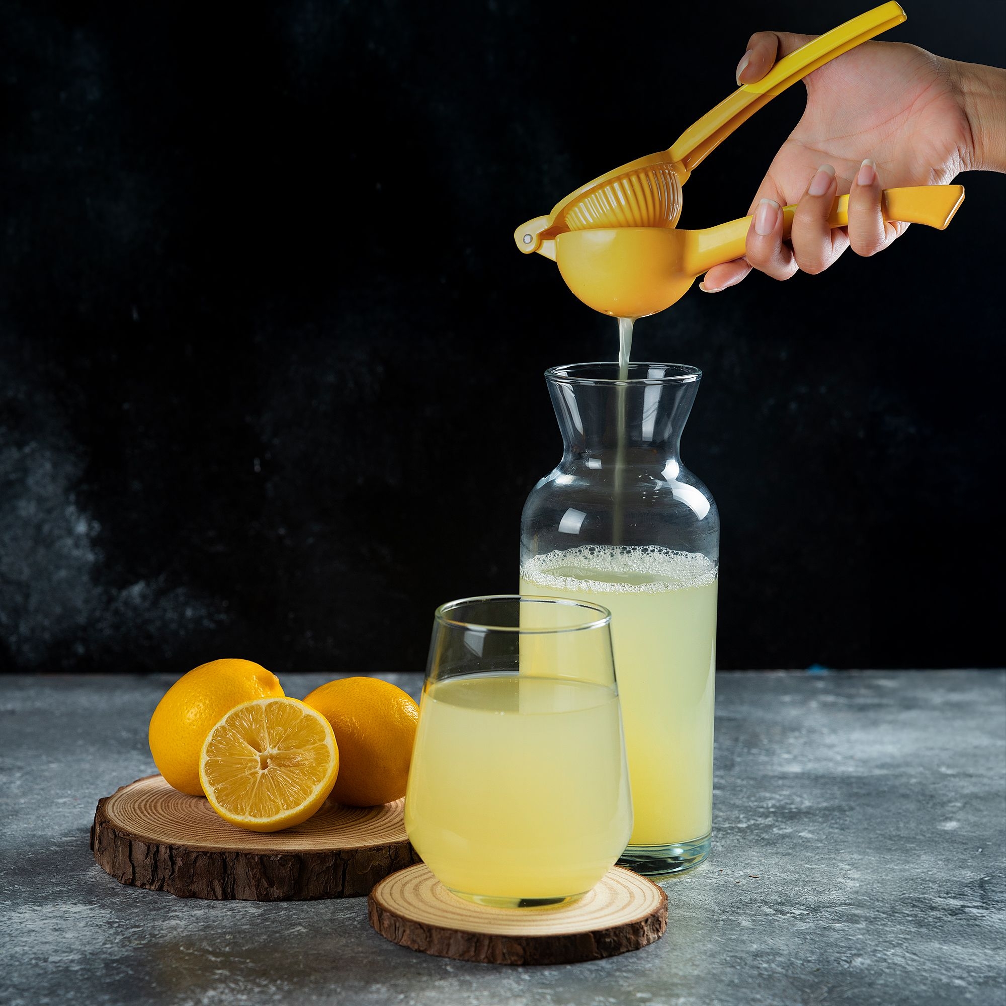 Lemon squeezer - SUCCO | Culinaris Lemon squeezer - SUCCO | Culinaris