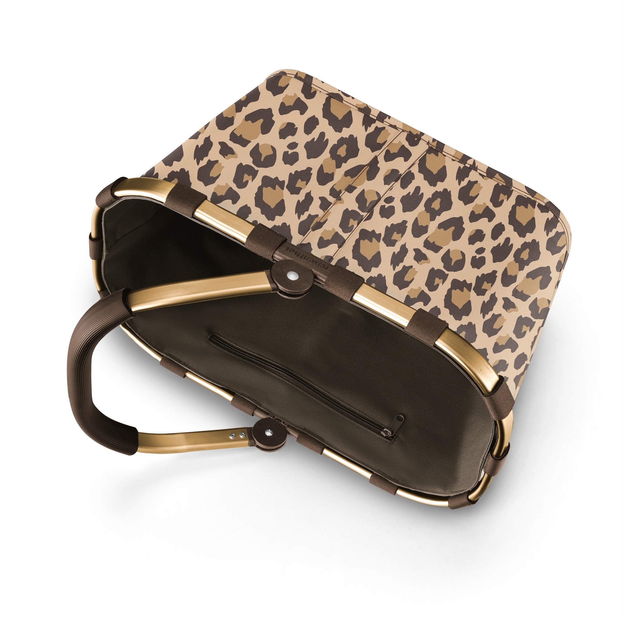 reisenthel - carrybag - leo macchiato reisenthel - carrybag - leo macchiato