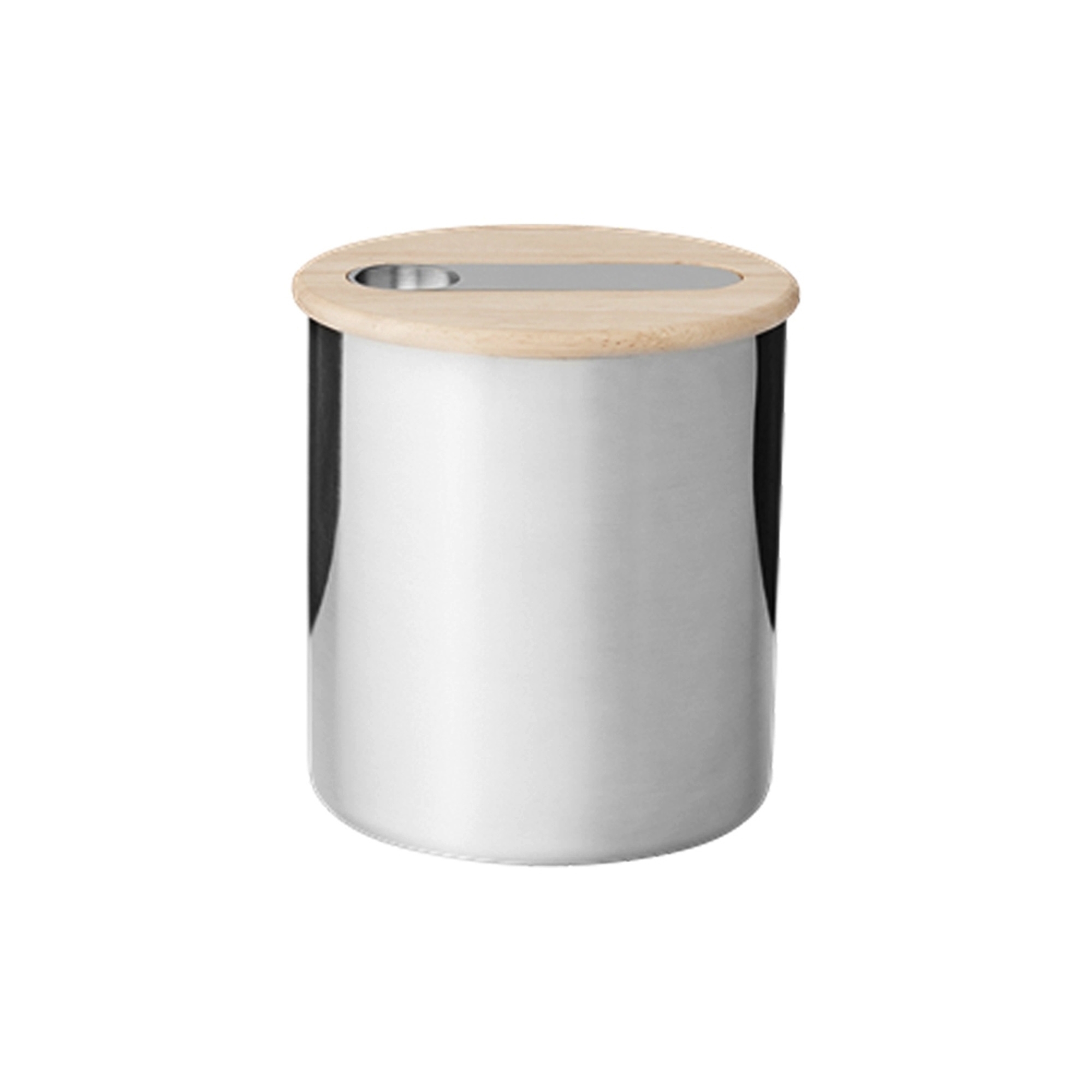 Stelton - Storage jar with spoon - Scoop - 0.3 litres