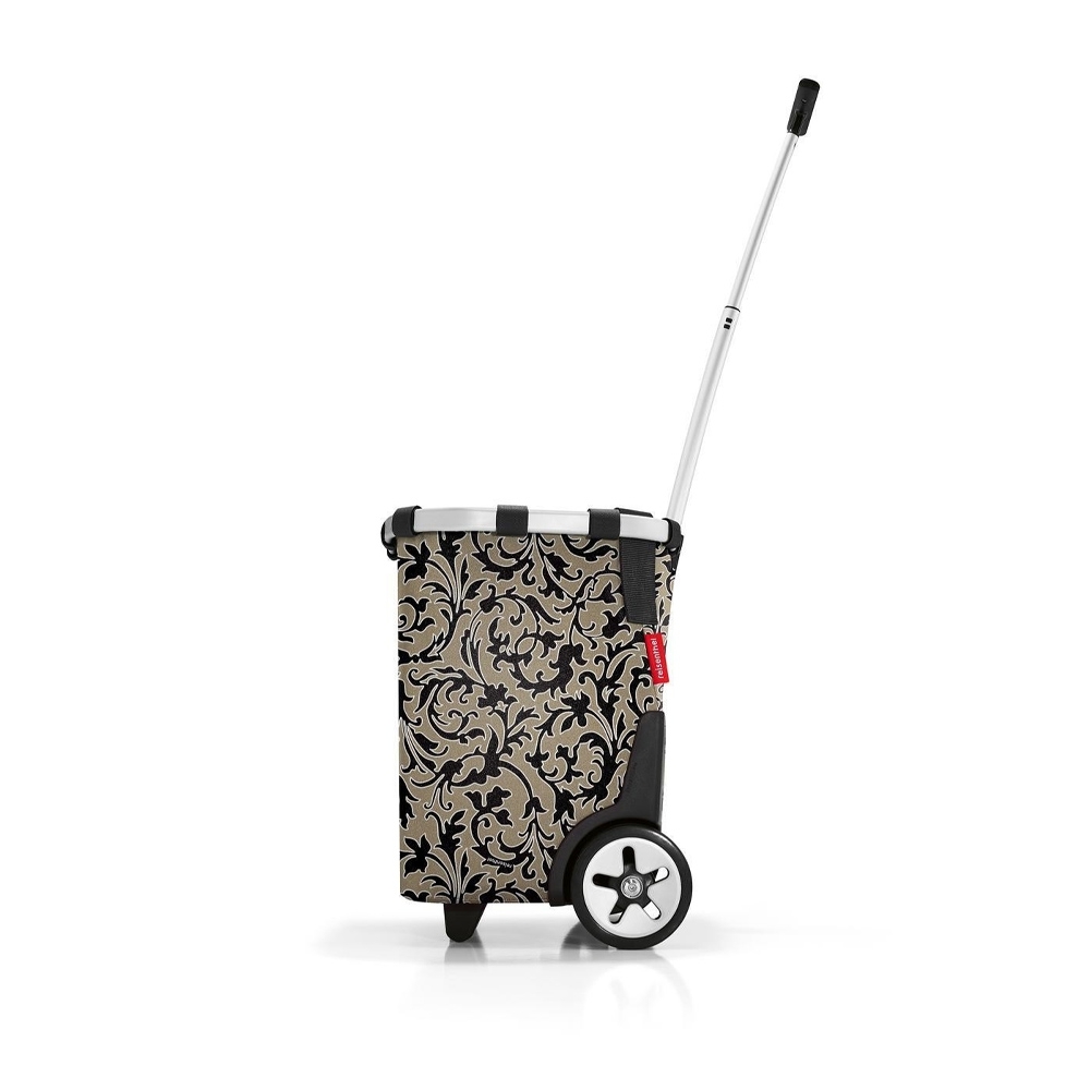 reisenthel - carrycruiser - baroque marble reisenthel - carrycruiser - baroque marble