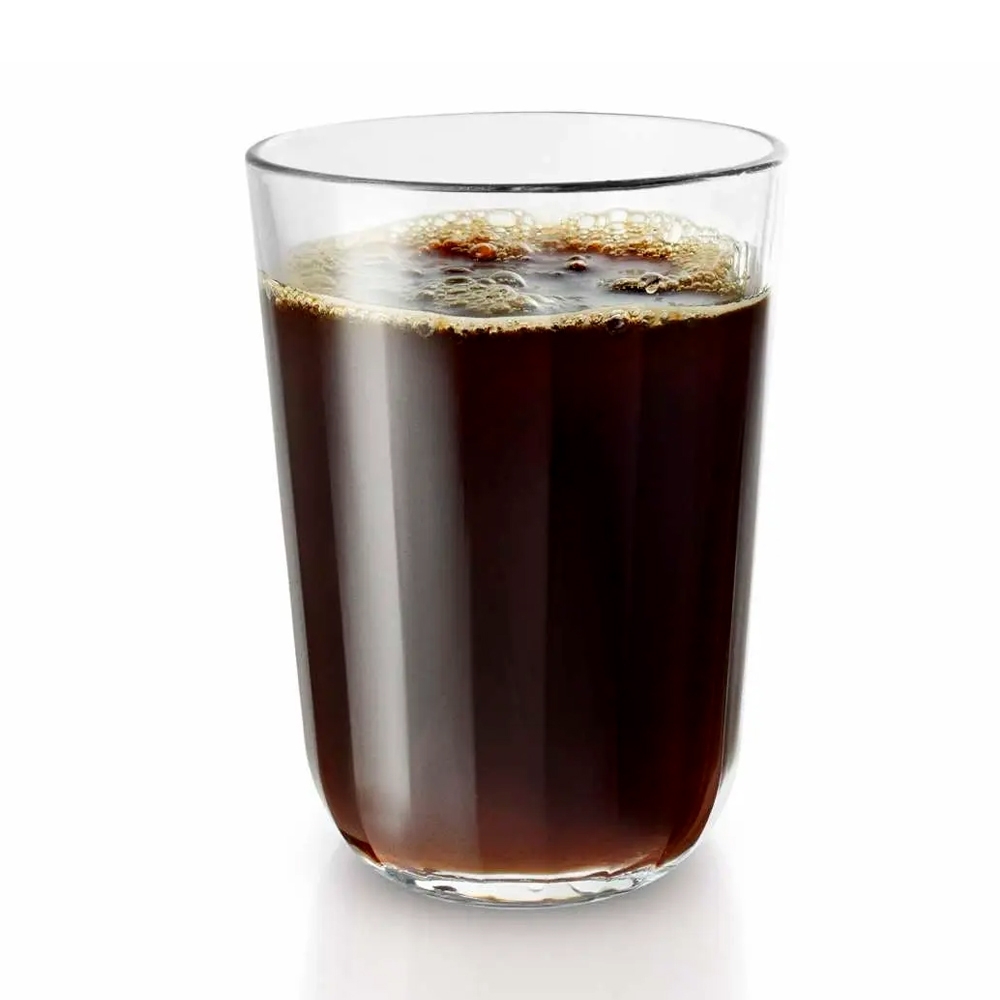 Eva Solo - Facet glasses 34 cl | Set of 4