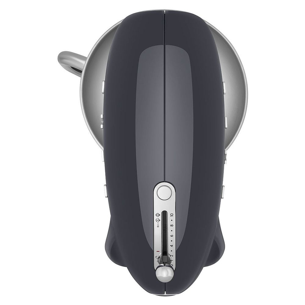 Smeg - Küchenmaschine SMF03 - Full-Color - Slate Grey Smeg - Küchenmaschine SMF03 - Full-Color - Slate Grey