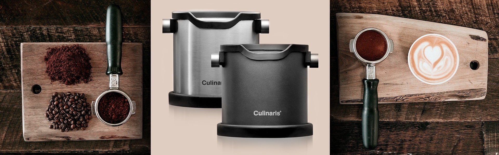 Culinaris - Espresso