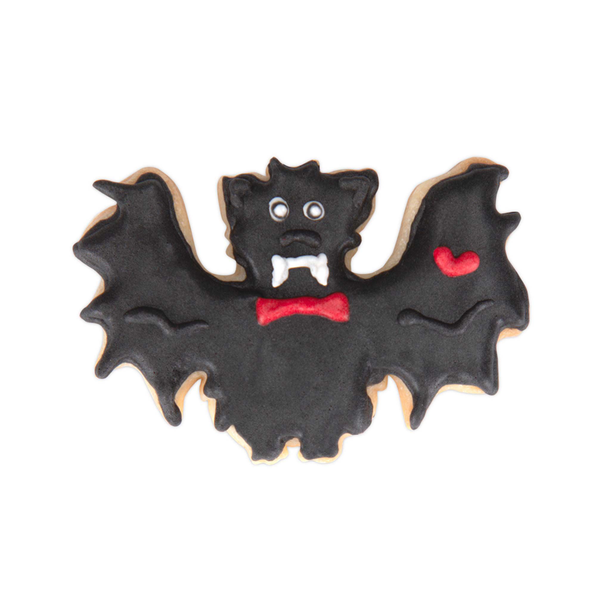 Städter - Cookie cutter Bat - 6 cm