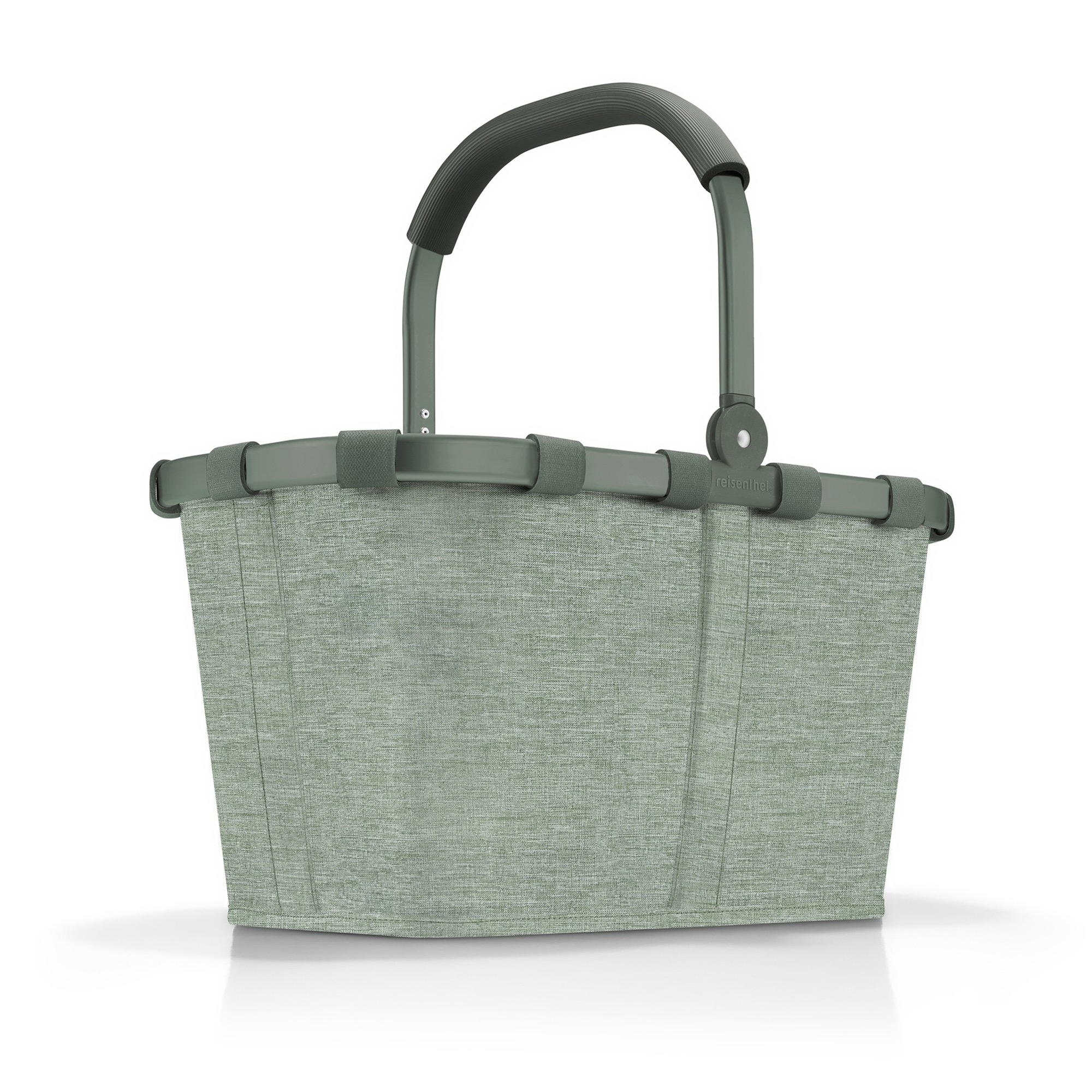 reisenthel - carrybag - twist sage reisenthel - carrybag - twist sage