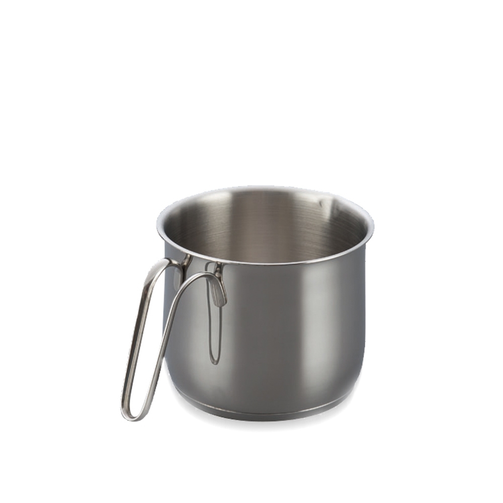 Kelomat - TORRANO - milk pot INDUCTION Kelomat - TORRANO - milk pot INDUCTION