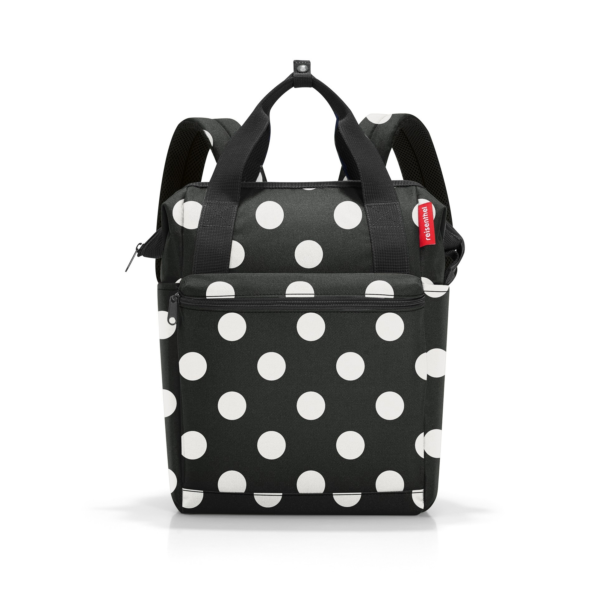 reisenthel - allrounder R - dots white reisenthel - allrounder R - dots white