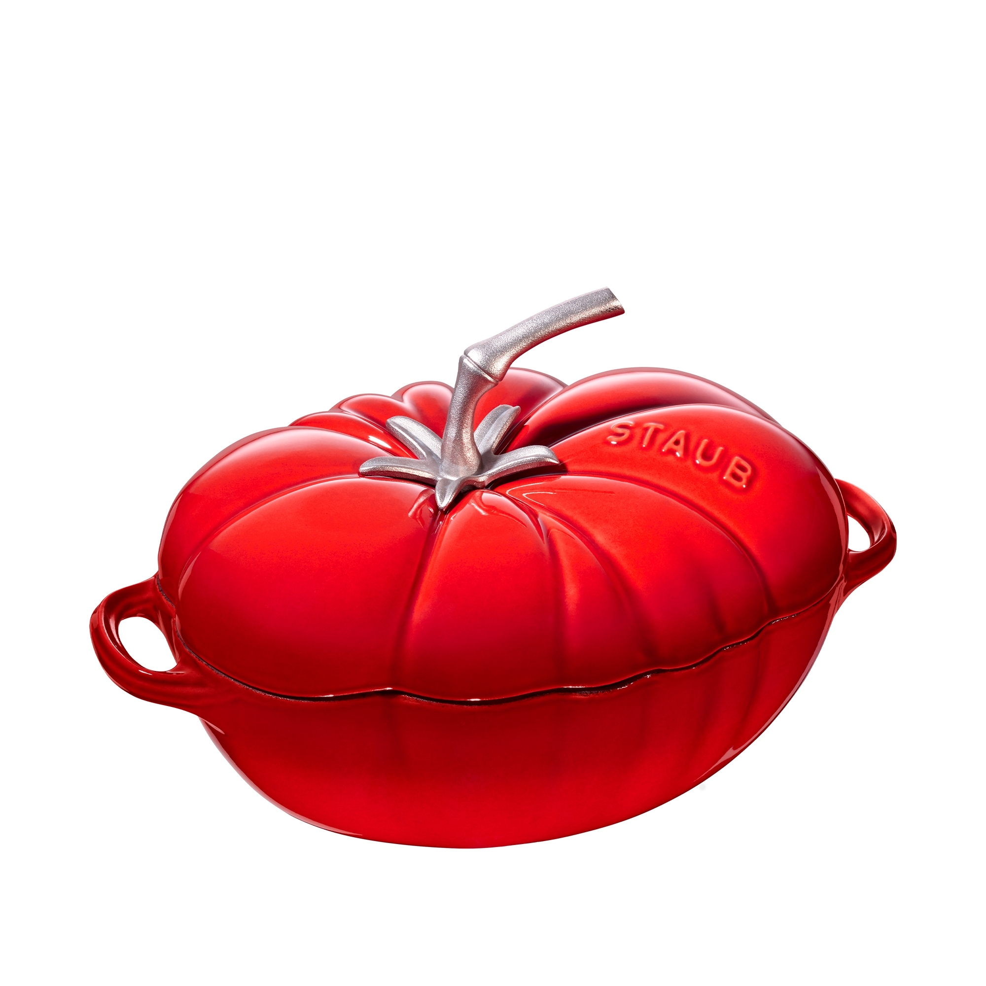 Staub - Cocotte -Tomato