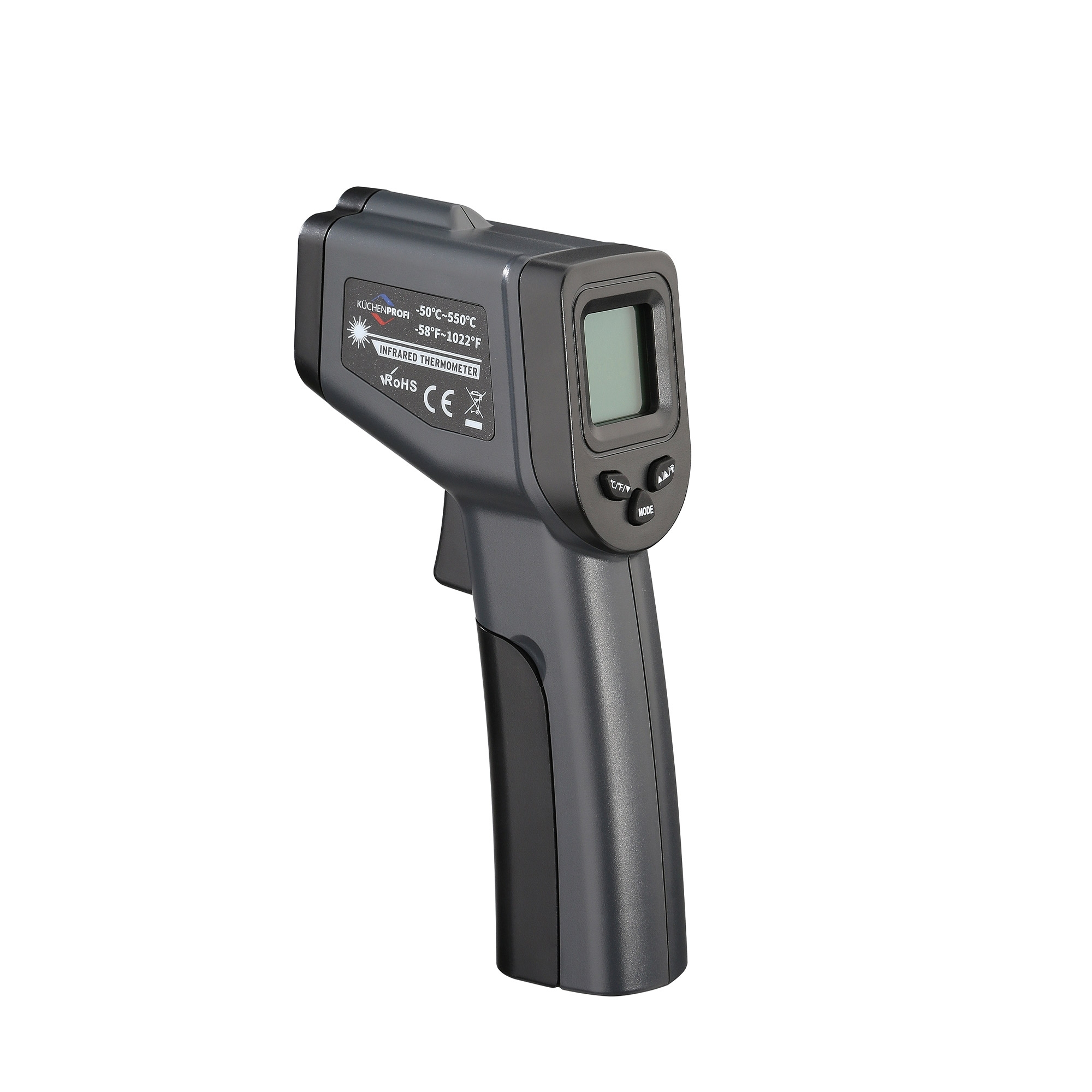 Küchenprofi - Infrared thermometer