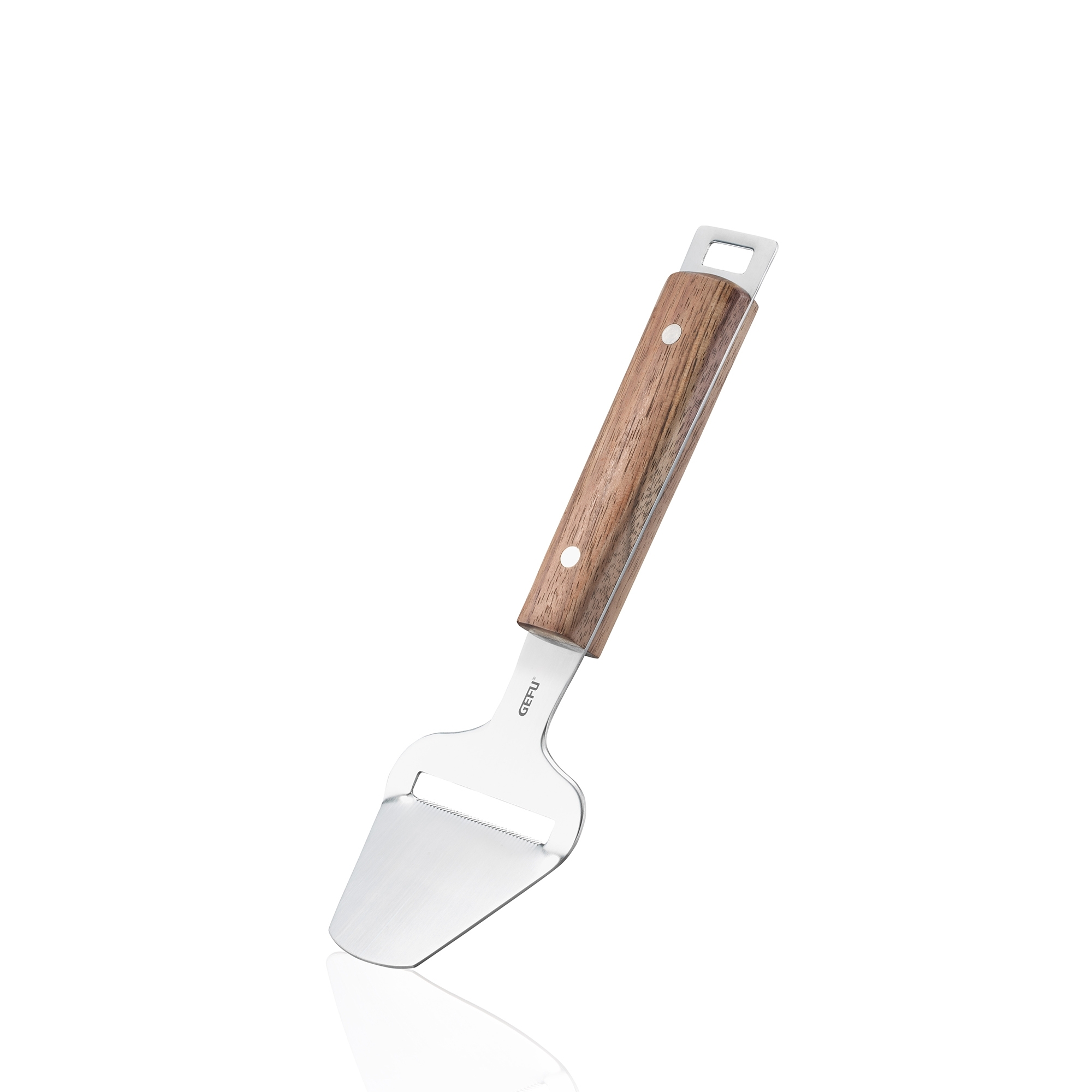 Gefu - cheese slicer MADERO