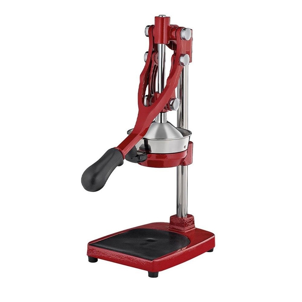 cilio - Professional pomegranate press Livorno red cilio - Professional pomegranate press Livorno red