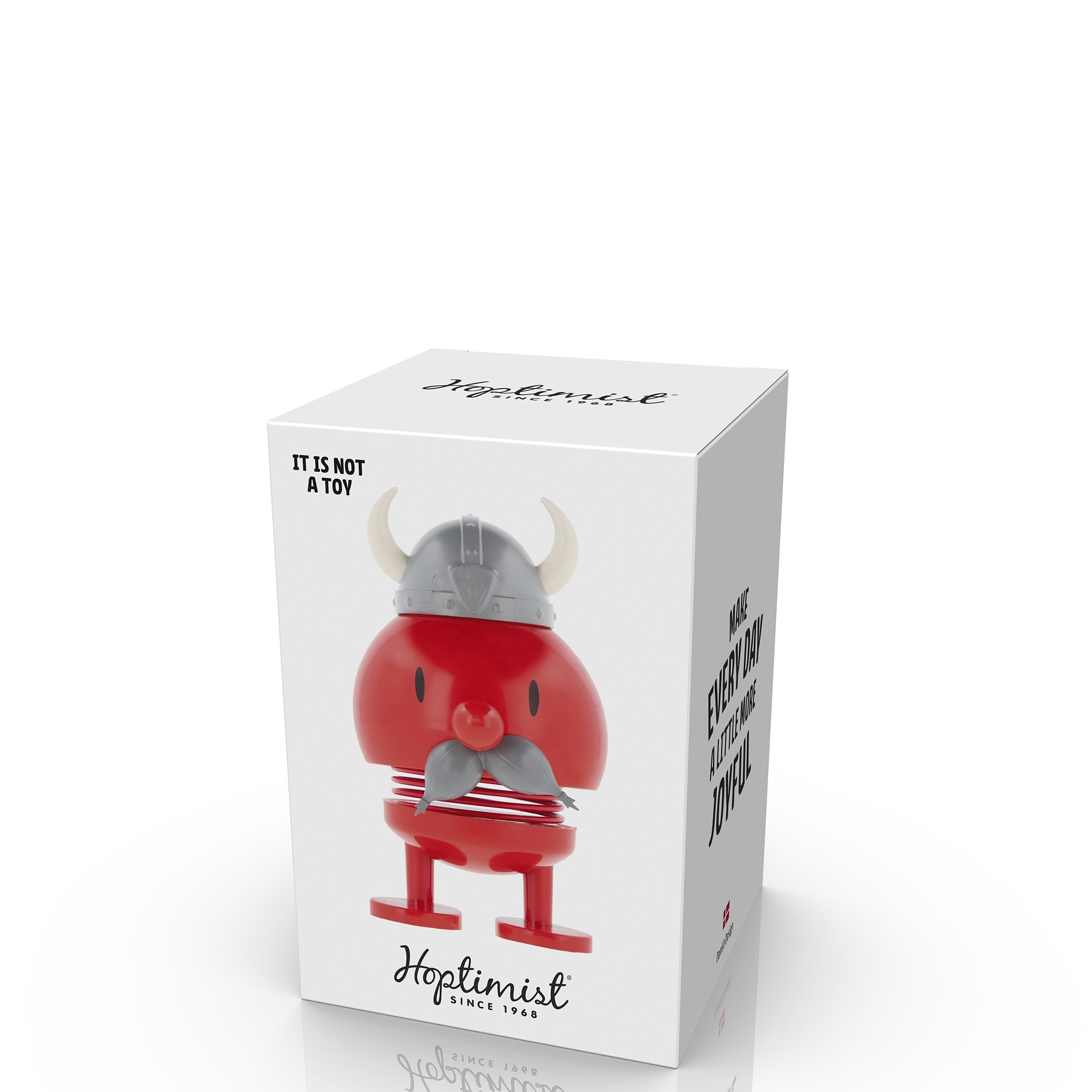 Hoptimist - Viking Bumble - S