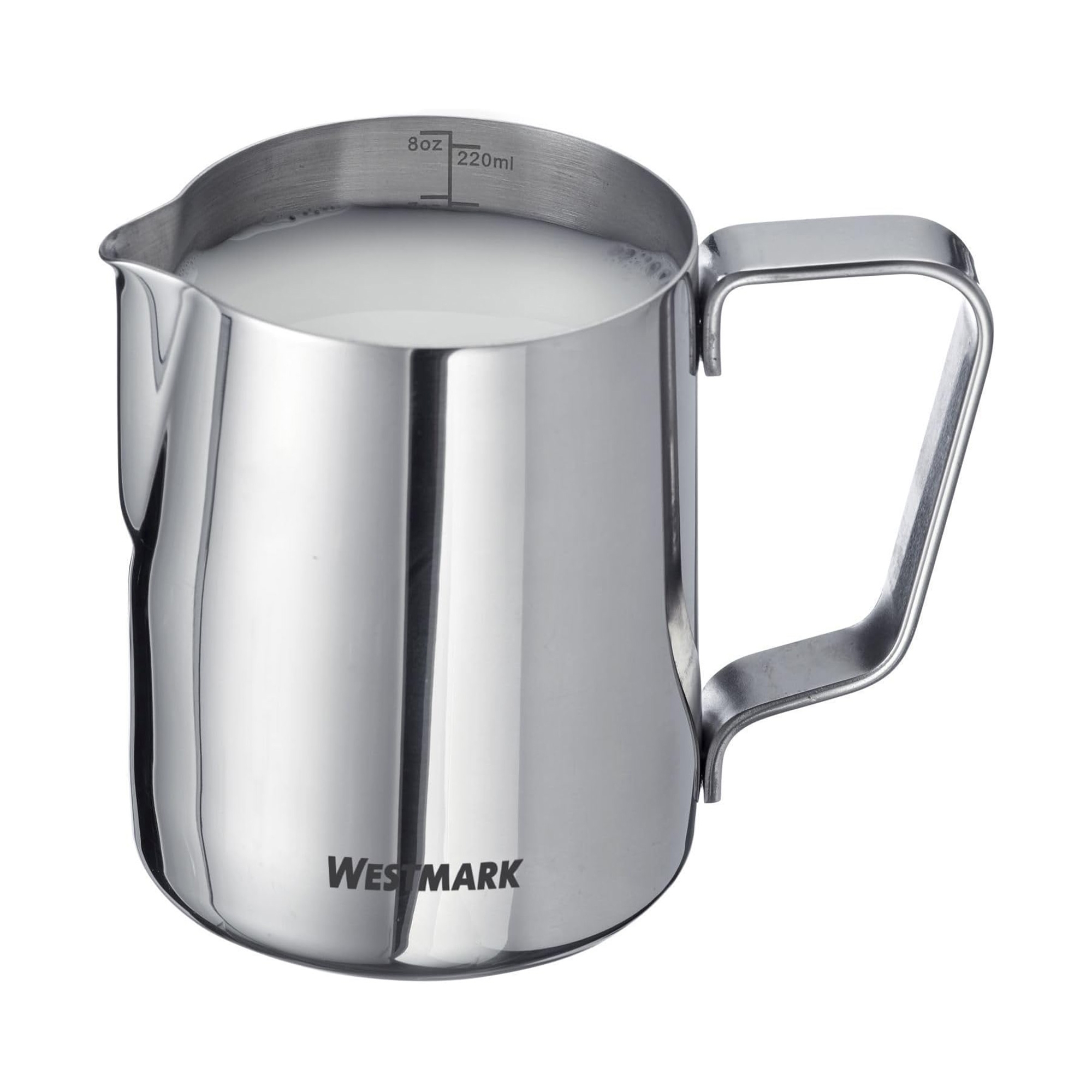 Westmark - Milchkännchen »Brasilia«, 220 ml