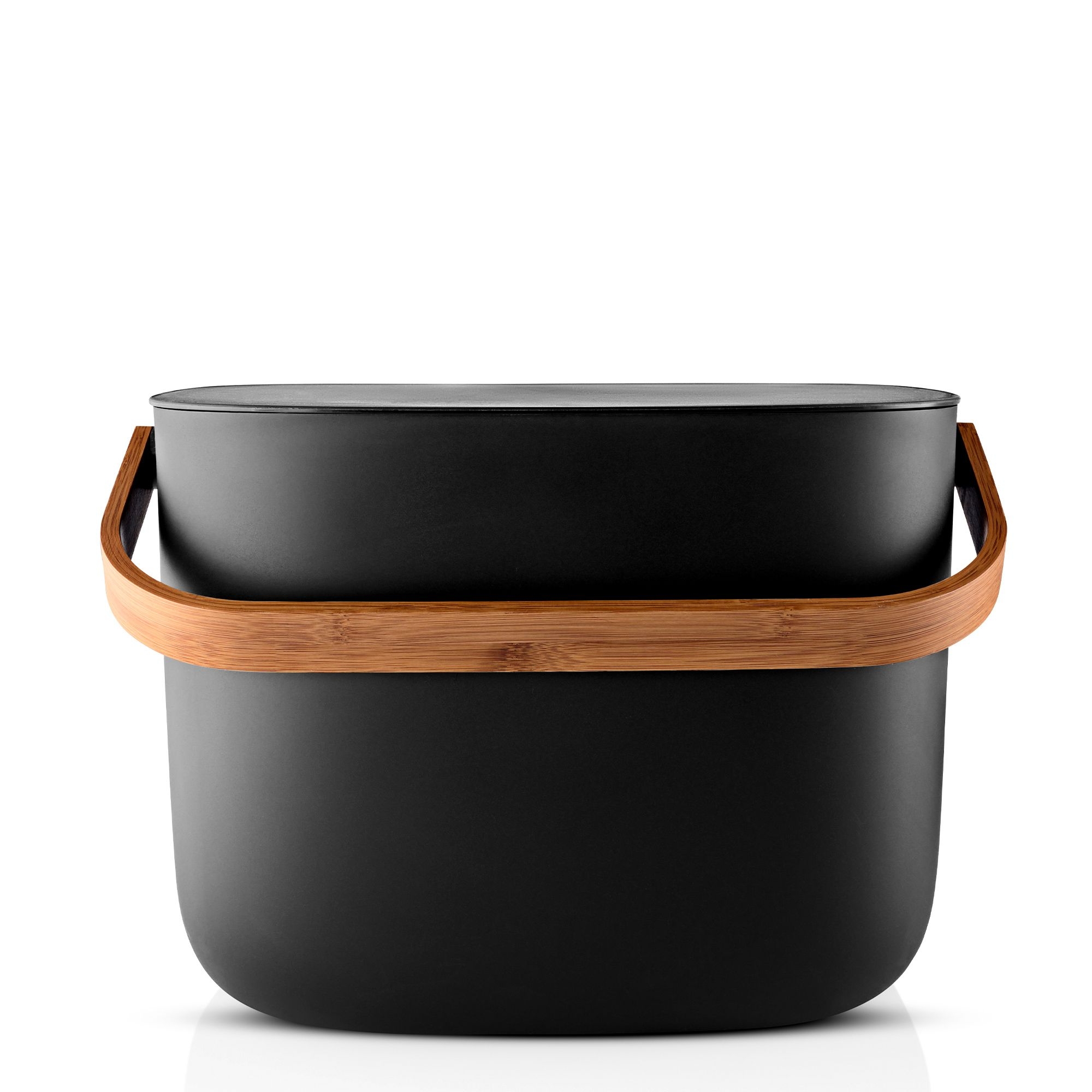 Eva Solo - Reflect Recycling waste bin - 16 L for 2 bags Eva Solo - Reflect Recycling waste bin - 16 L for 2 bags