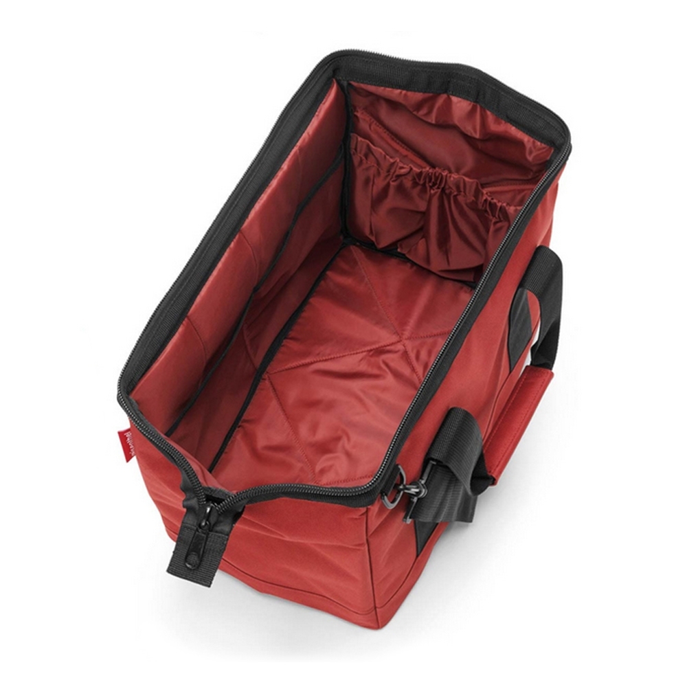 reisenthel - allrounder M - russet reisenthel - allrounder M - russet