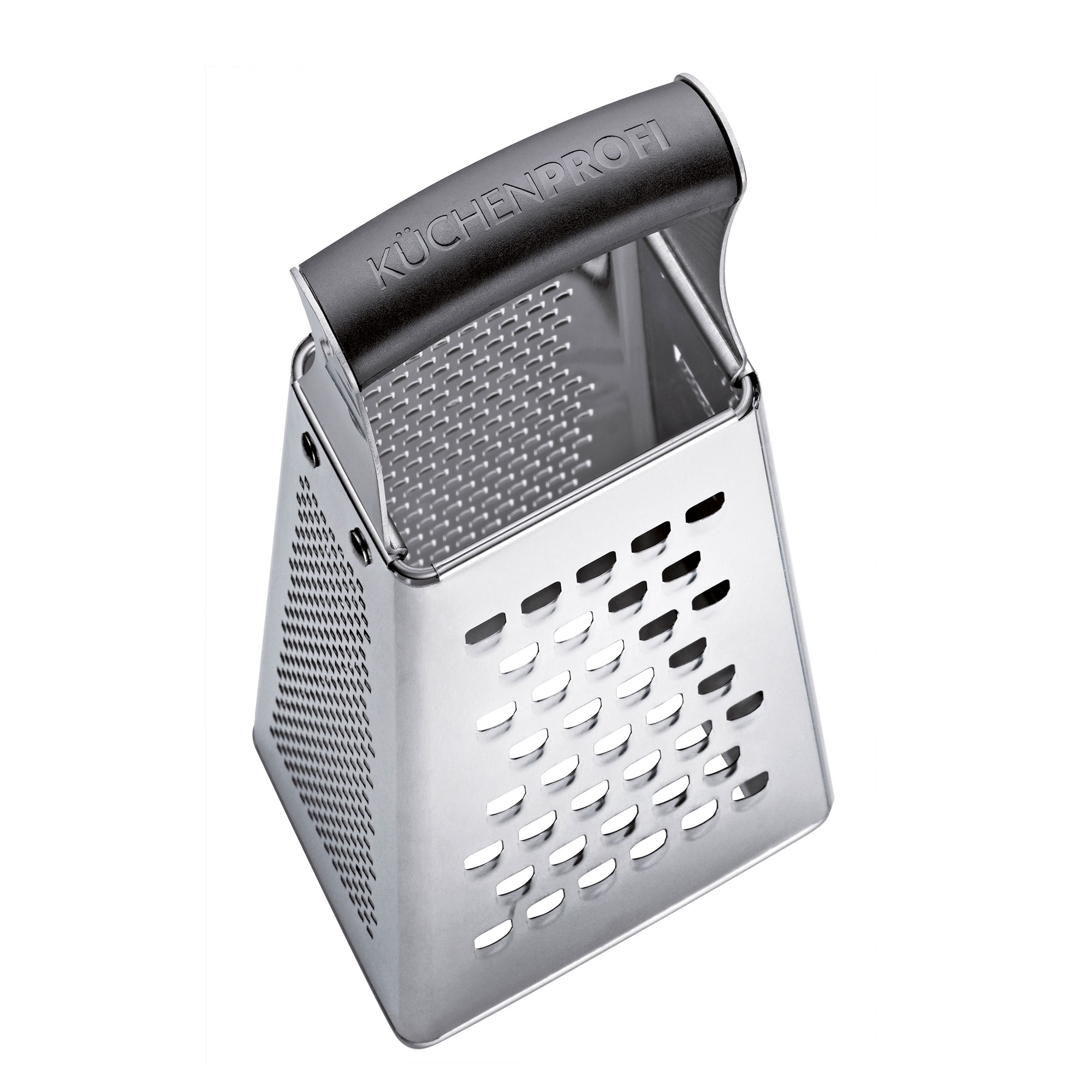 Küchenprofi - Square grater MASTER GRIP
