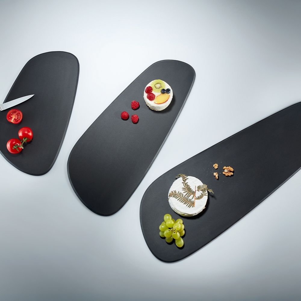 Continenta - Cutting board PEBBLE - Duracore Continenta - Cutting board PEBBLE - Duracore