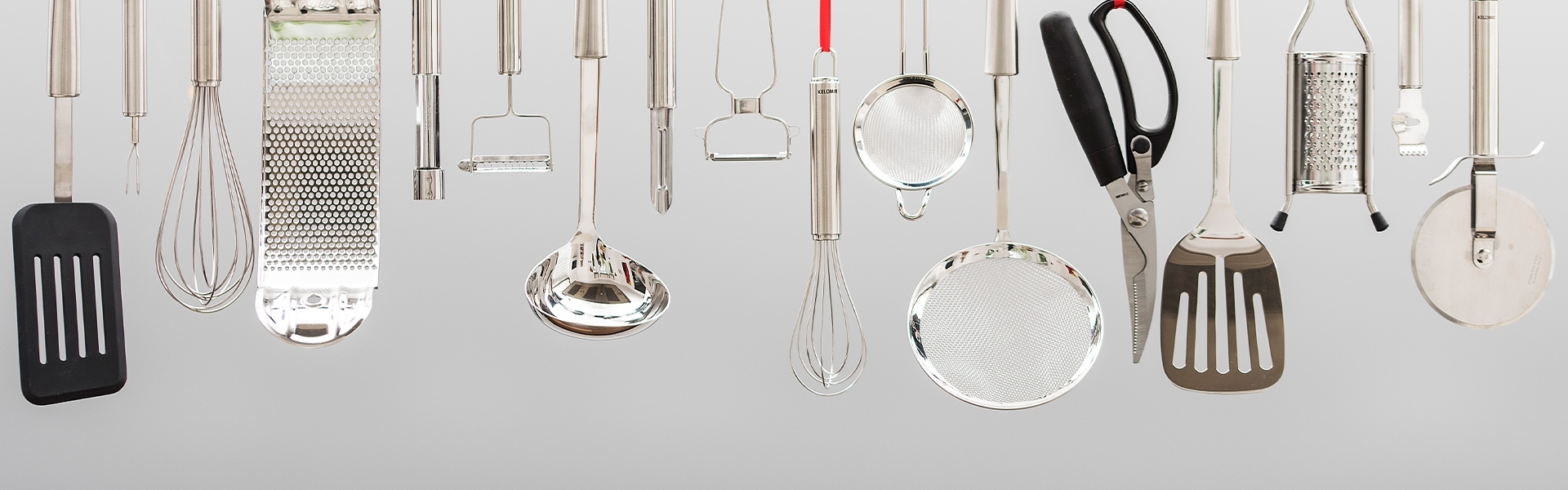 Kelomat - Prepare & Serve