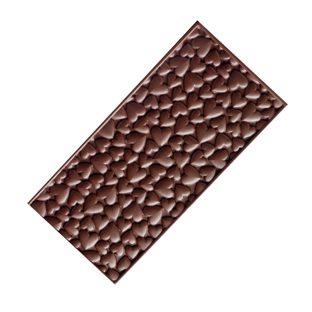 SILIKOMART - Schokoladentafelform