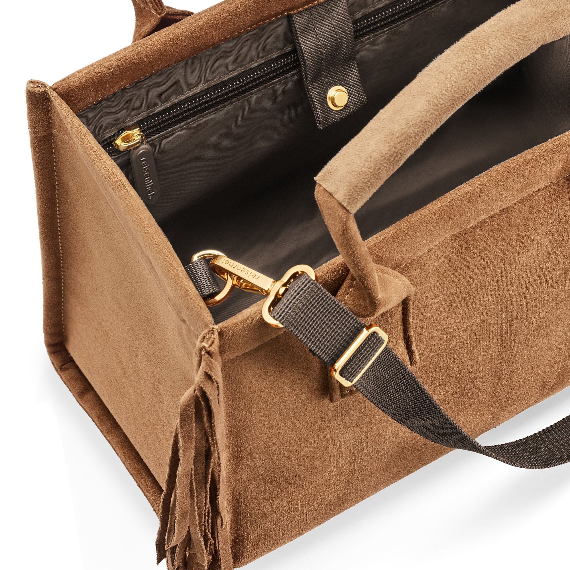 reisenthel - daily shopper XS - western