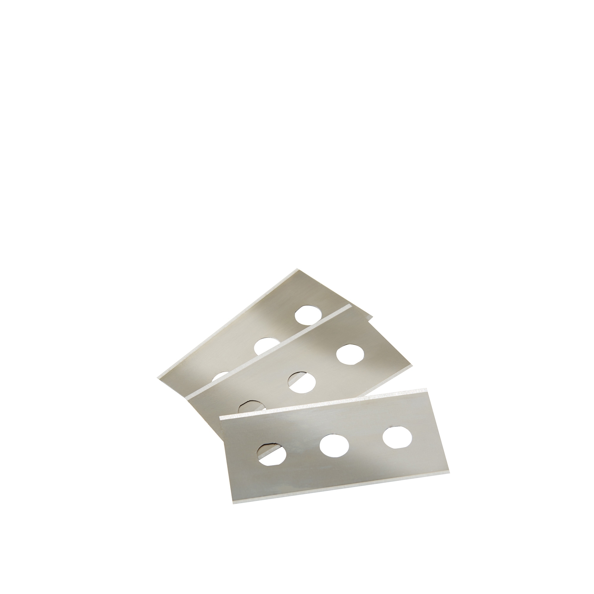 Gefu - Replacement blades RESERV for glass hob scraper Gefu - Replacement blades RESERV for glass hob scraper