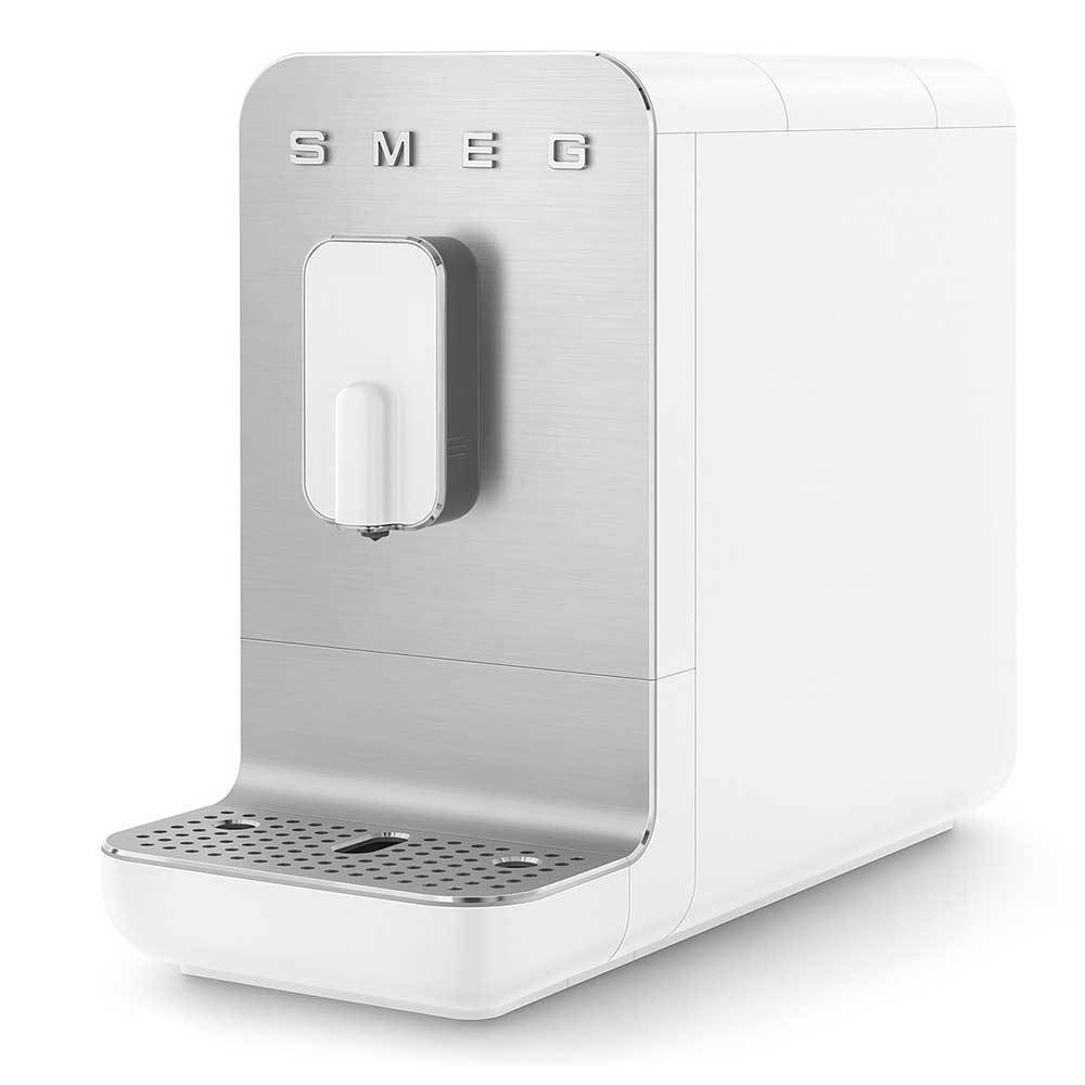 Smeg - coffee machine - design line style The 50 ° years