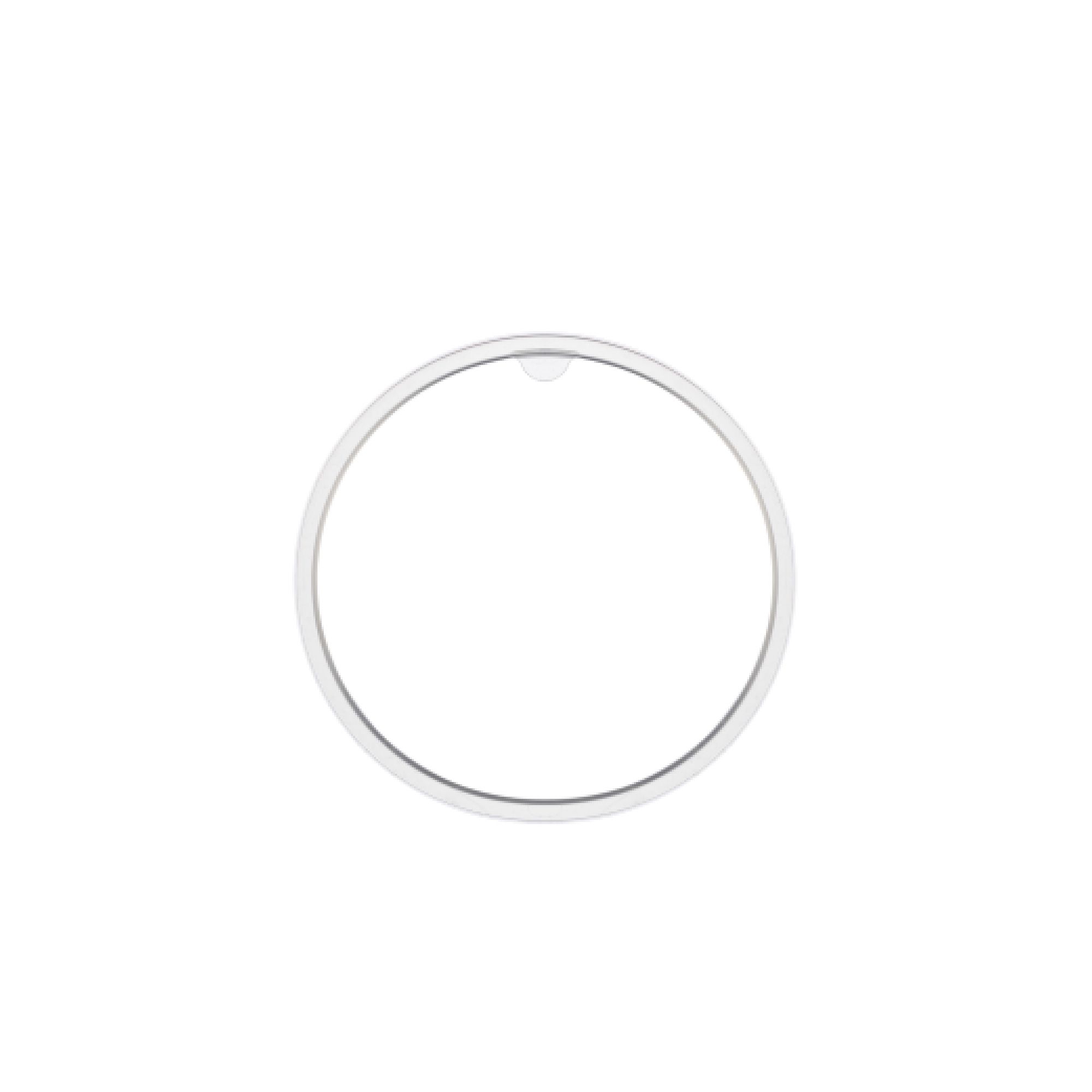 Mepal - Ellipse Dichtungsring Lunchpot/Snackpot/Fruitpot - transparent Mepal - Ellipse Dichtungsring Lunchpot/Snackpot/Fruitpot - transparent