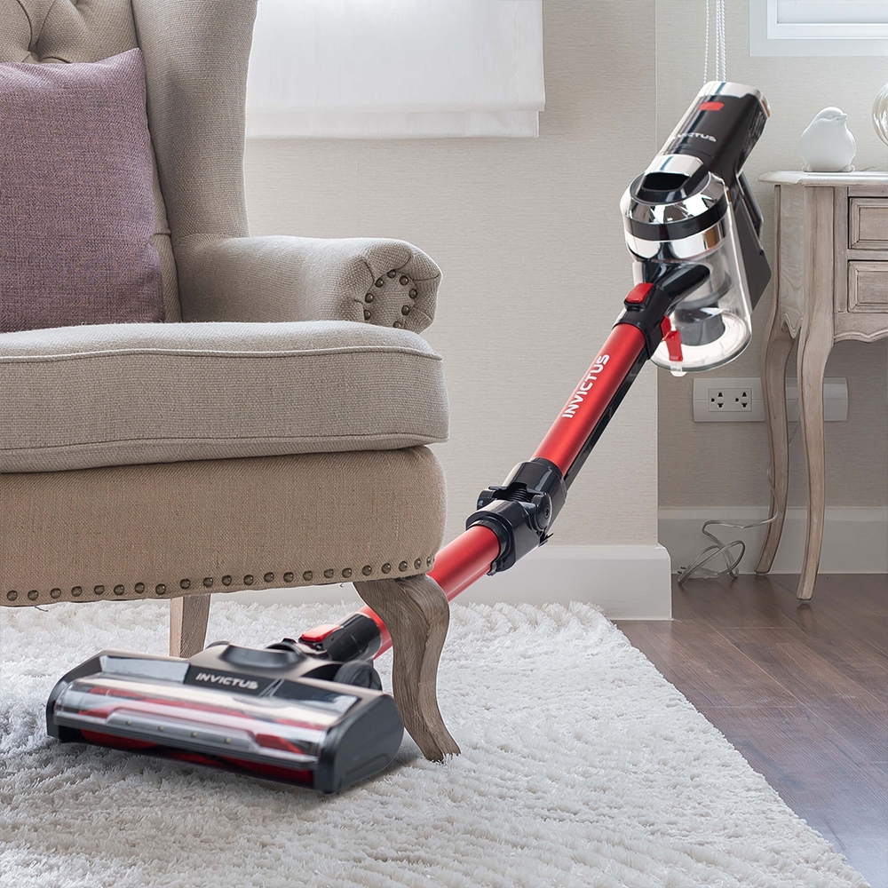 Genius - Invictus X9 / Bent Tube Genius - Invictus X9 / Bent Tube