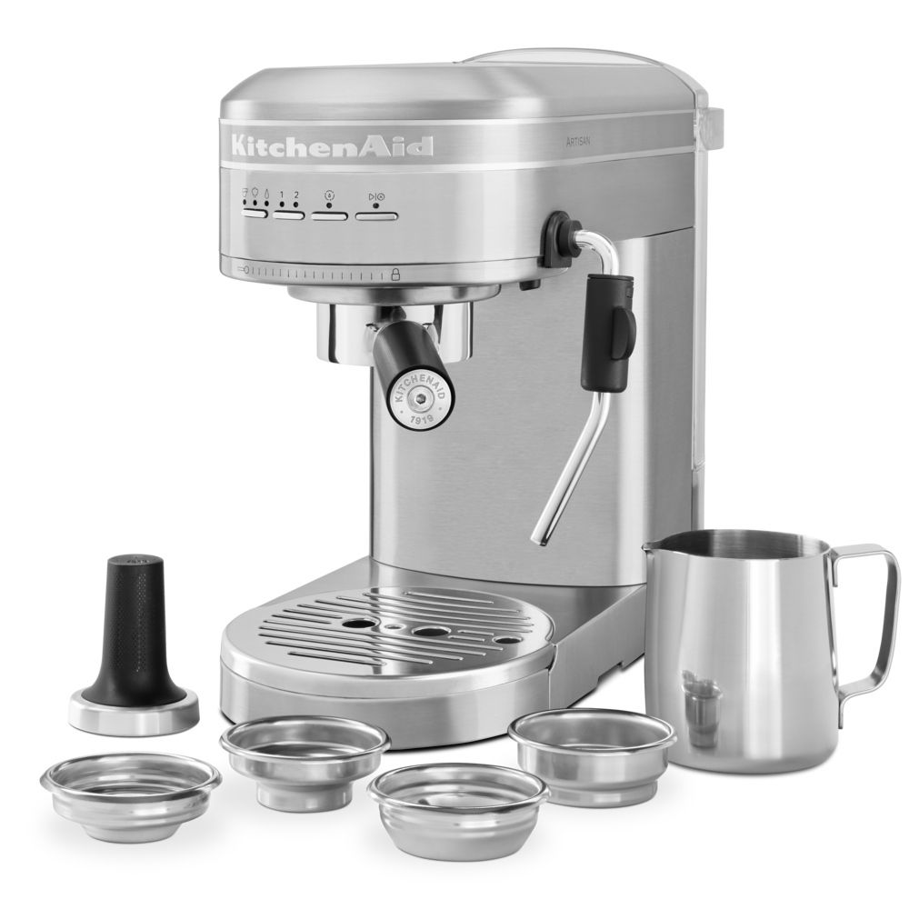 KitchenAid - Artisan 5KES6503 espresso machine