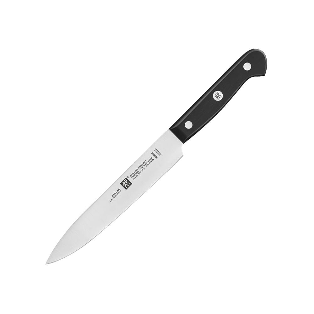 Zwilling - Gourmet - 3-piece knife set