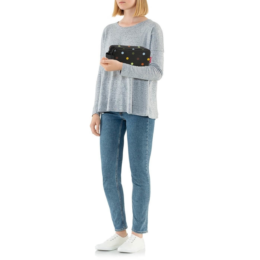 reisenthel - duocase - dots reisenthel - duocase - dots