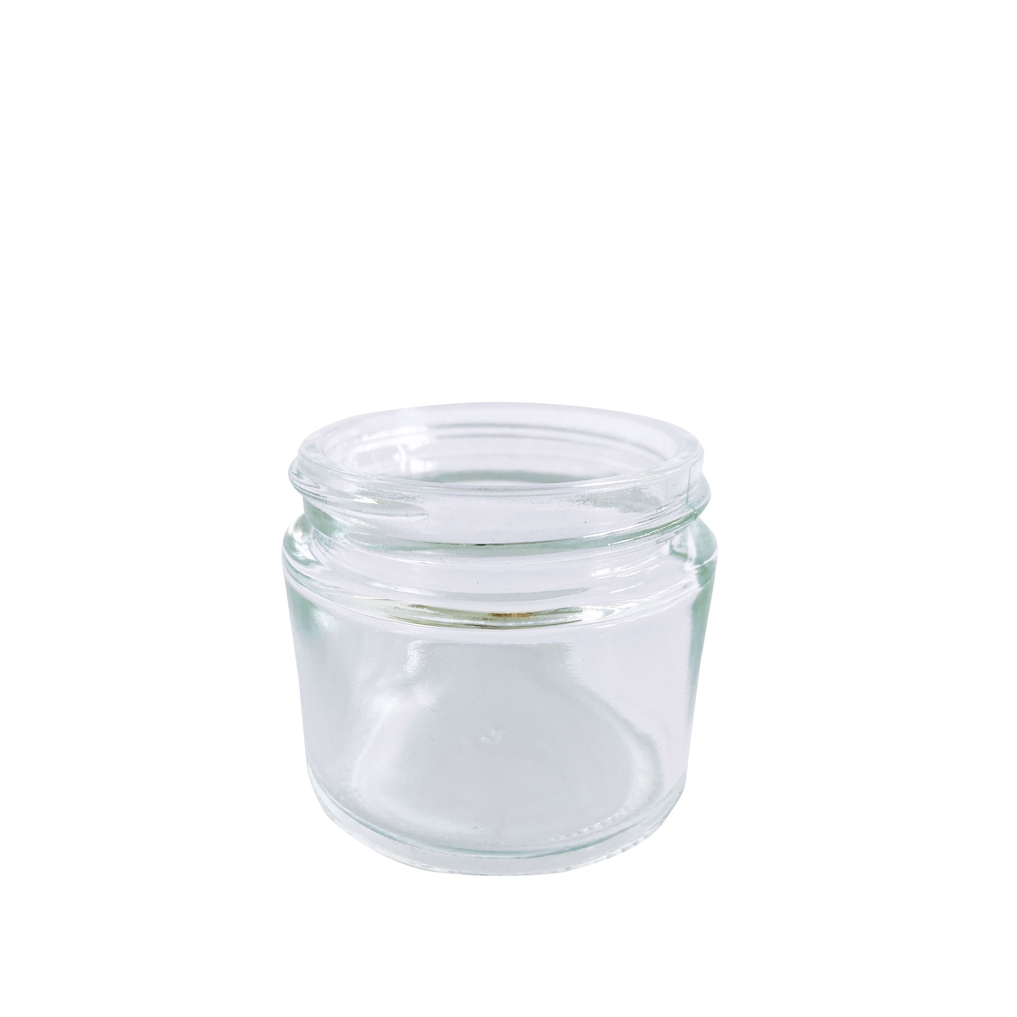 Zassenhaus - Transparent collecting glass for Barista 2.0 Zassenhaus - Transparent collecting glass for Barista 2.0