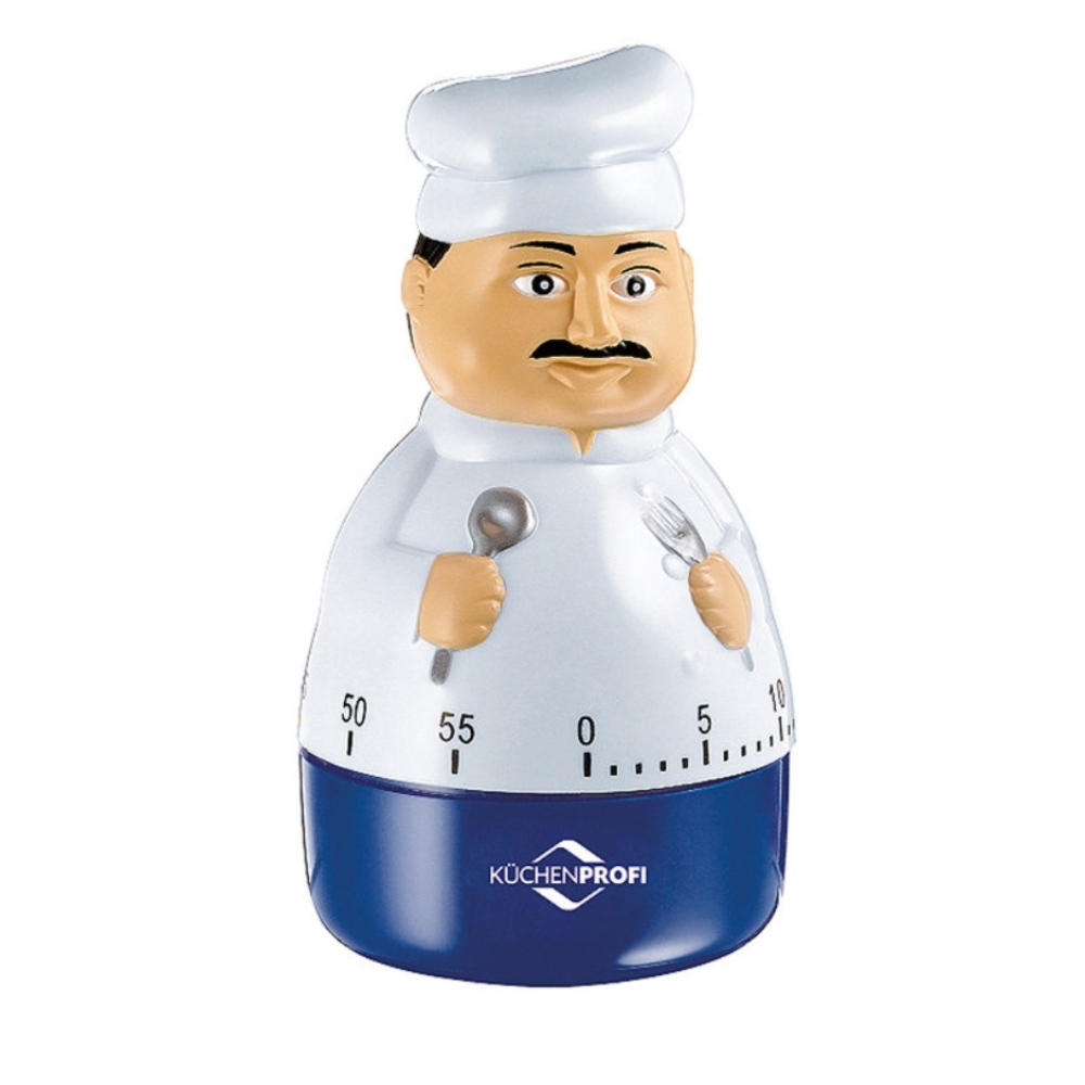 Küchenprofi - Timer Peppino