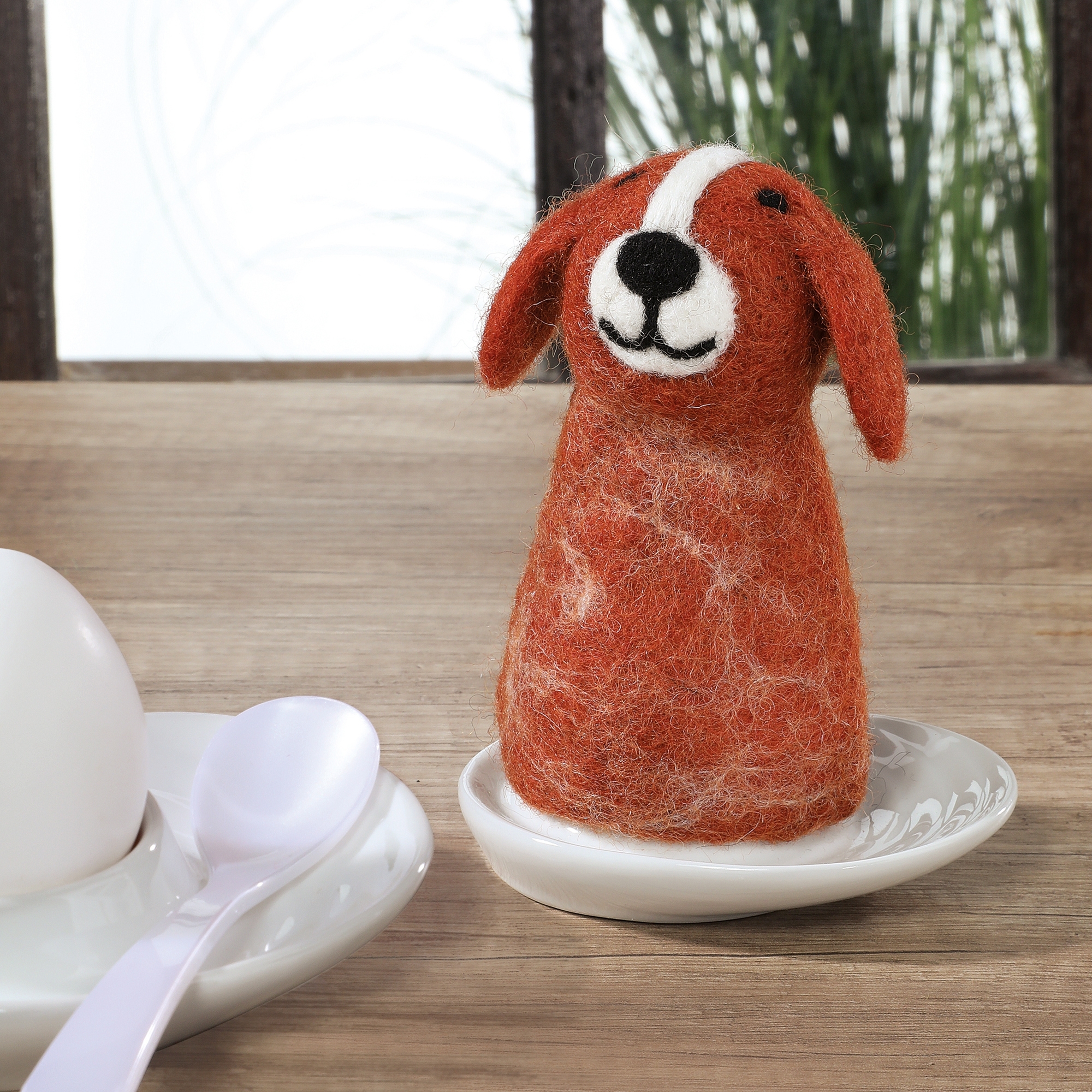 Cilio - Egg warmer - LANA Dog