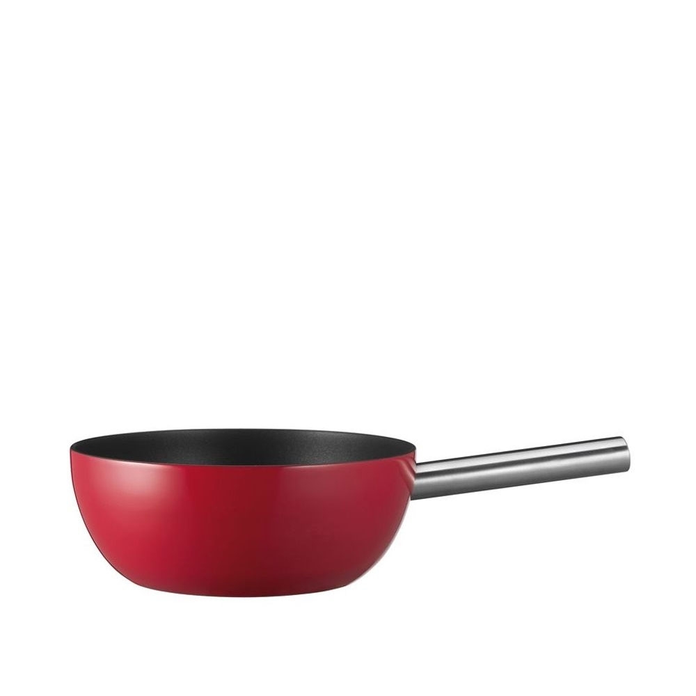 Spring - Fondue pot alu induction