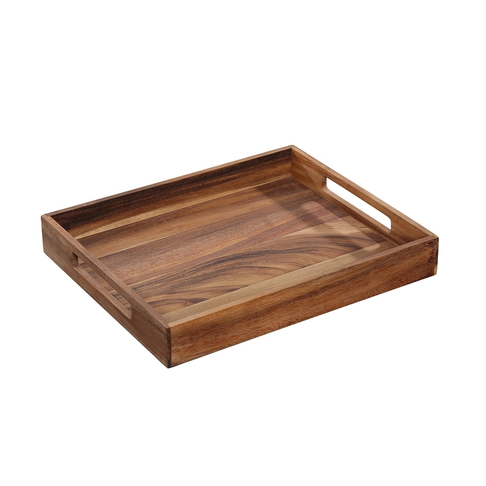 Zassenhaus - Tray acacia