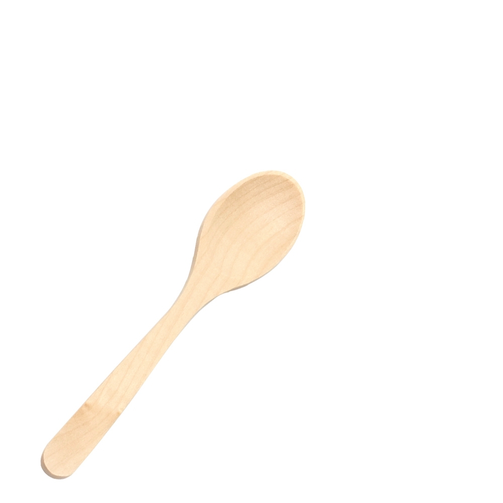 Klawe - teaspoon of maple