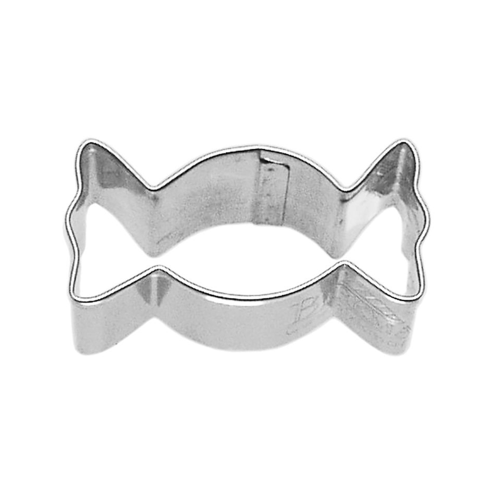 Birkmann - Ausstechform Bonbon 4,5 cm Birkmann - Ausstechform Bonbon 4,5 cm