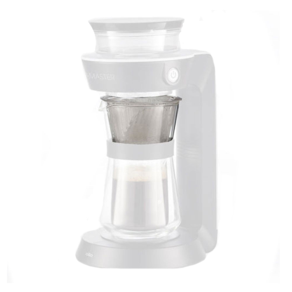 cilio - Filter for coffee filter station DRIP-MASTER, double-walled
