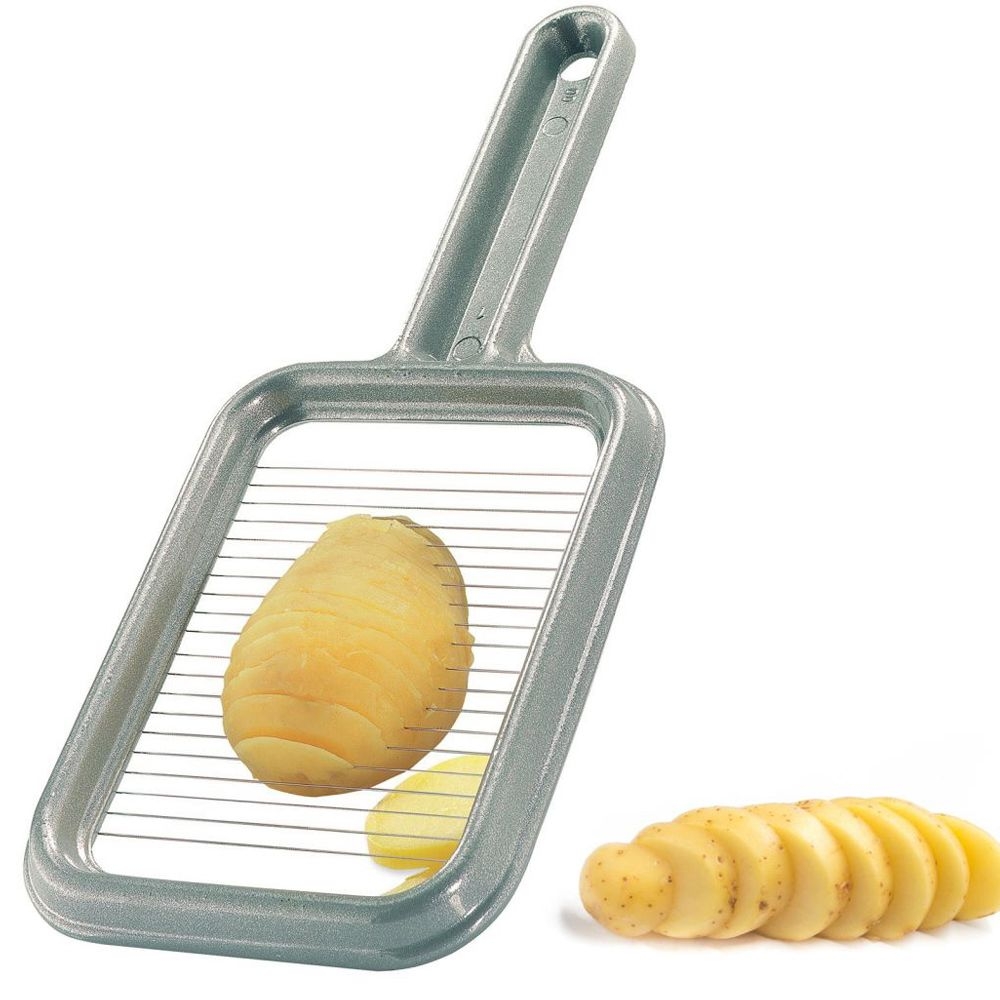 Westmark - Pellkartoffel- / Mozzarella-Schneider Rondex