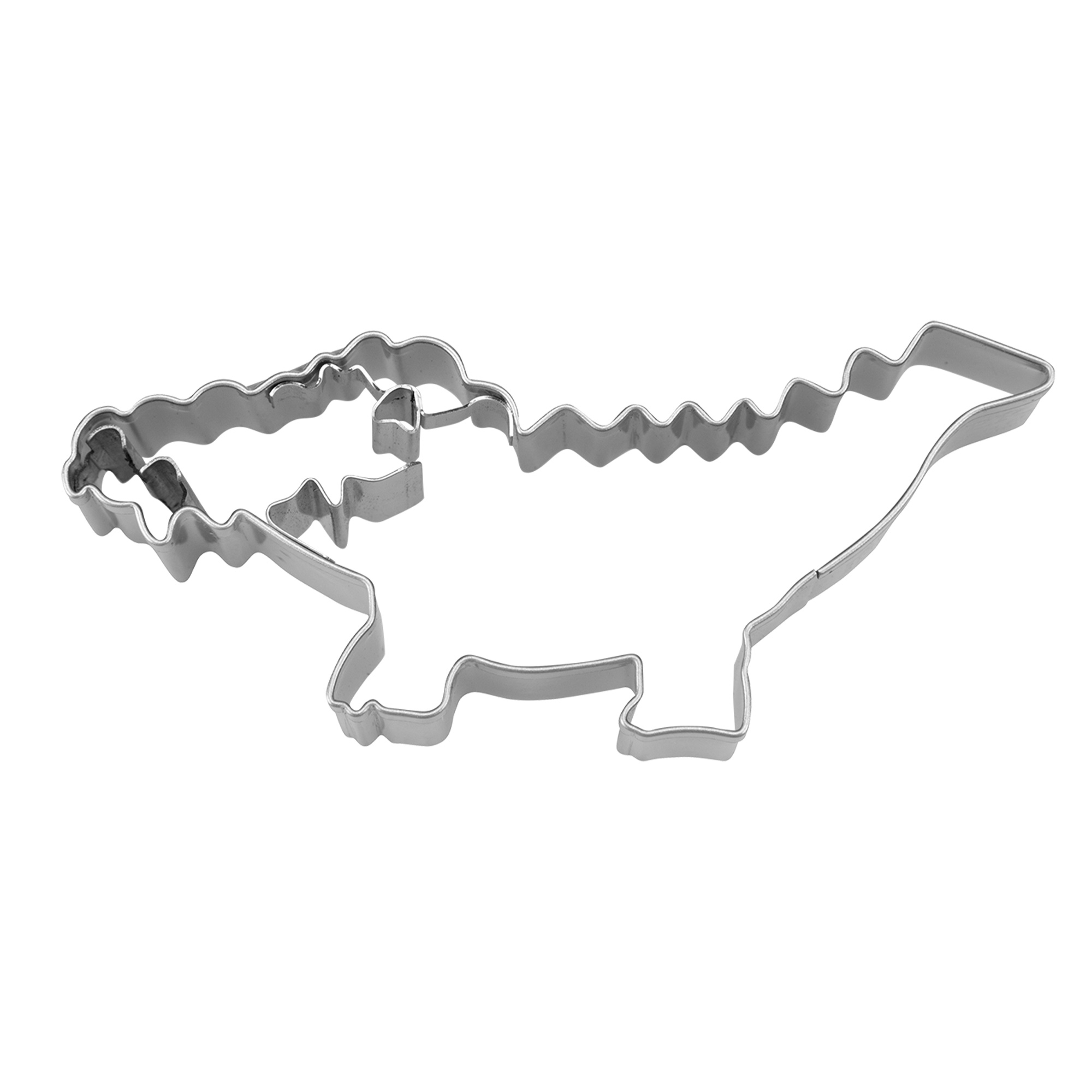 Städter - cookie cutter crocodile 8 cm