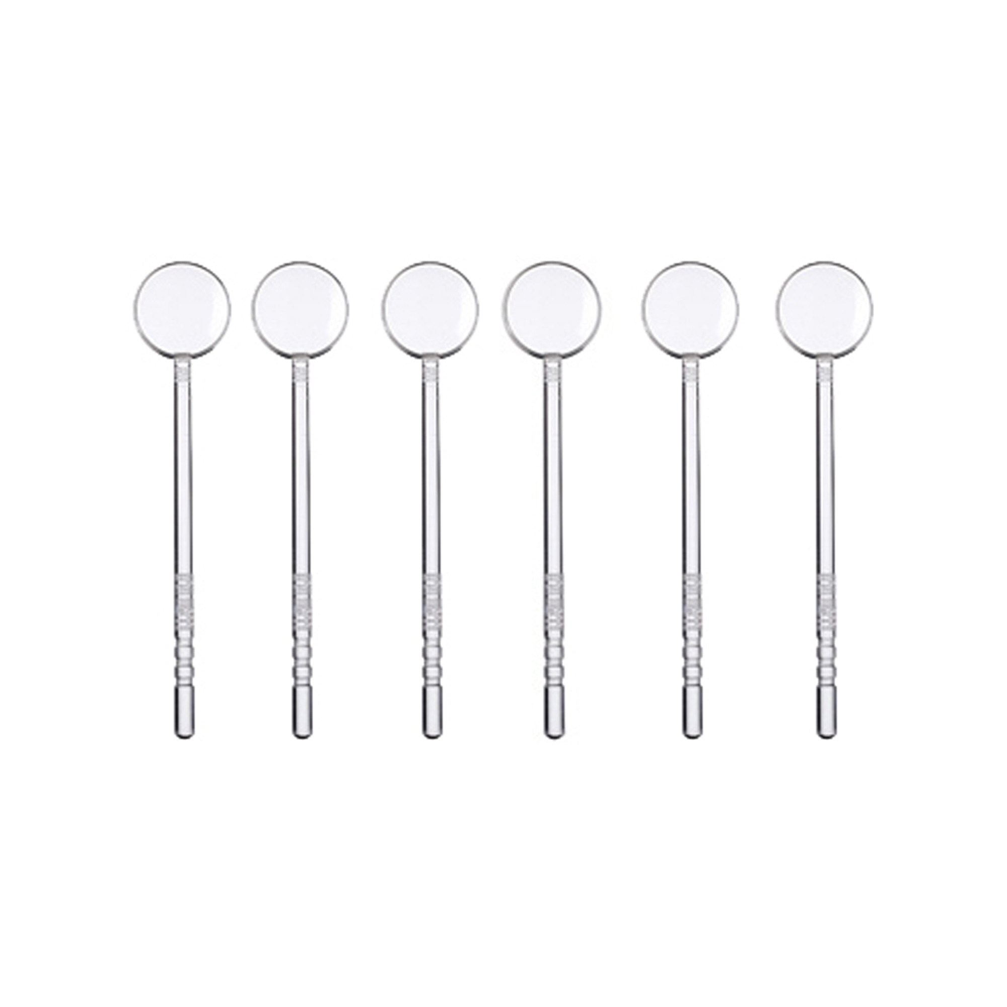 Mepal - t-spoons, Set of 6