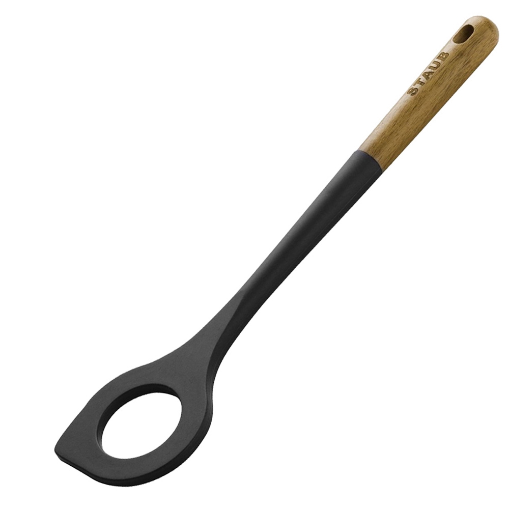 Staub - Risotto spoon silicone - 31 cm