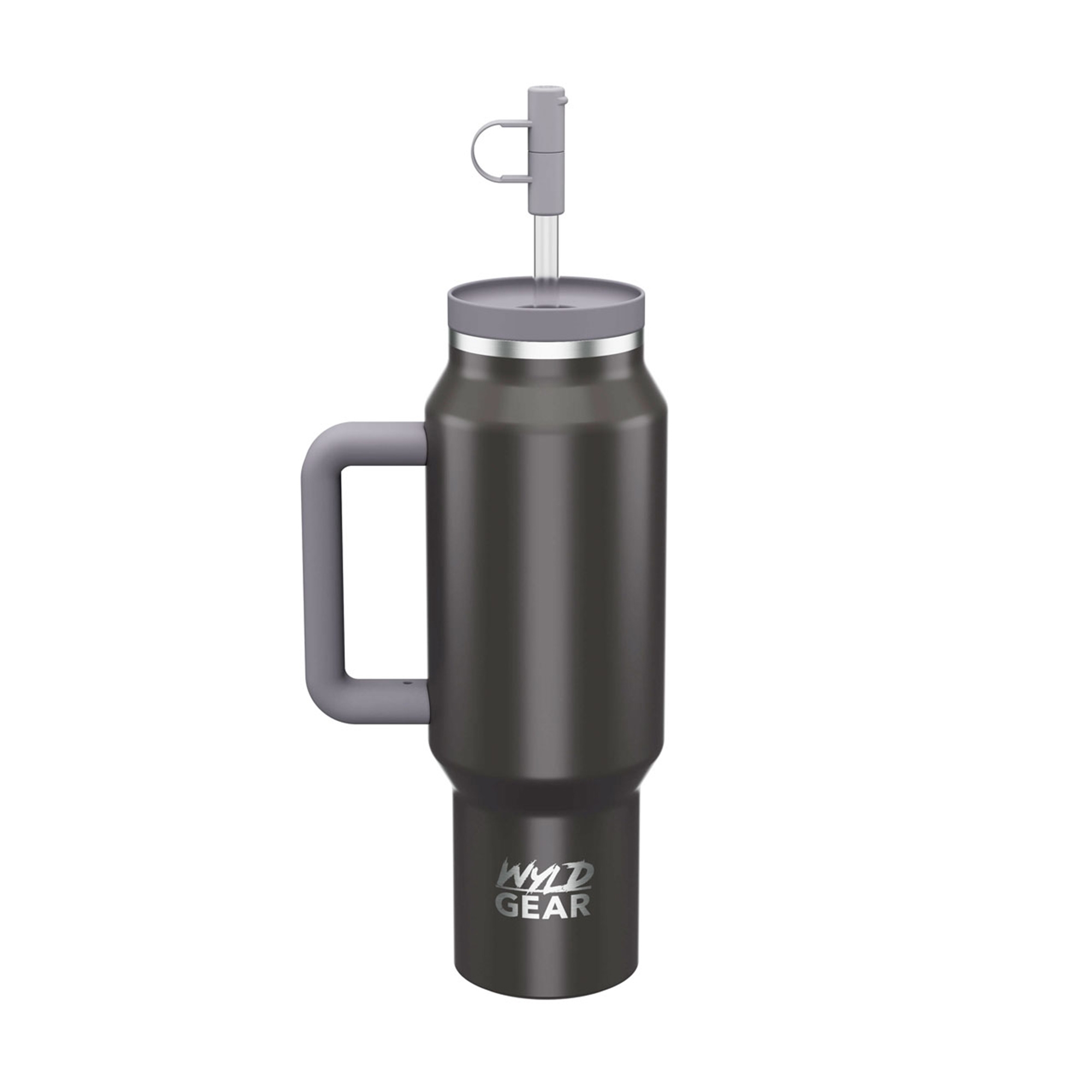 Wyld Gear - WYLD SYDE TUMBLER - 1182 ml - graphite