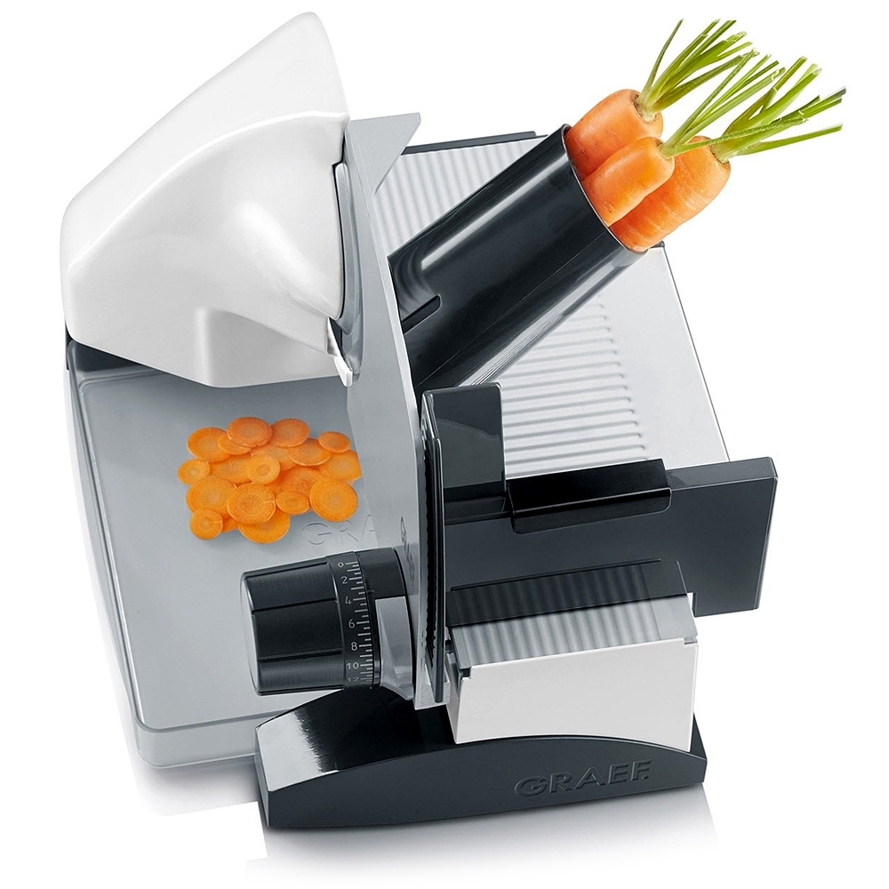 Graef - Allesschneider SlicedKitchen SKS 500