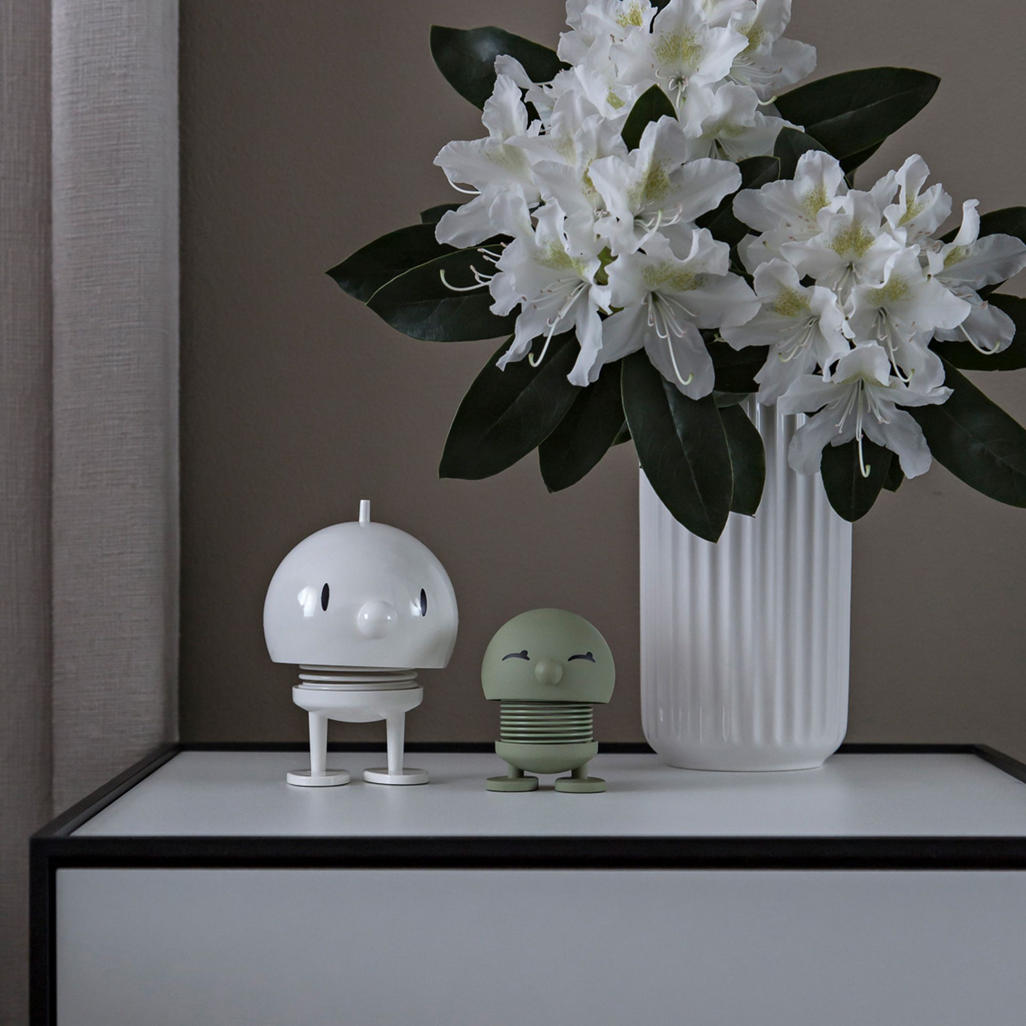 Hoptimist - Bimble Olive - S Hoptimist - Bimble Olive - S