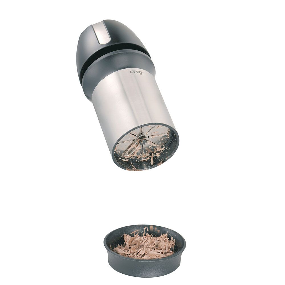 Gefu - Käsereibe - PARMIGIANO LASER CUT