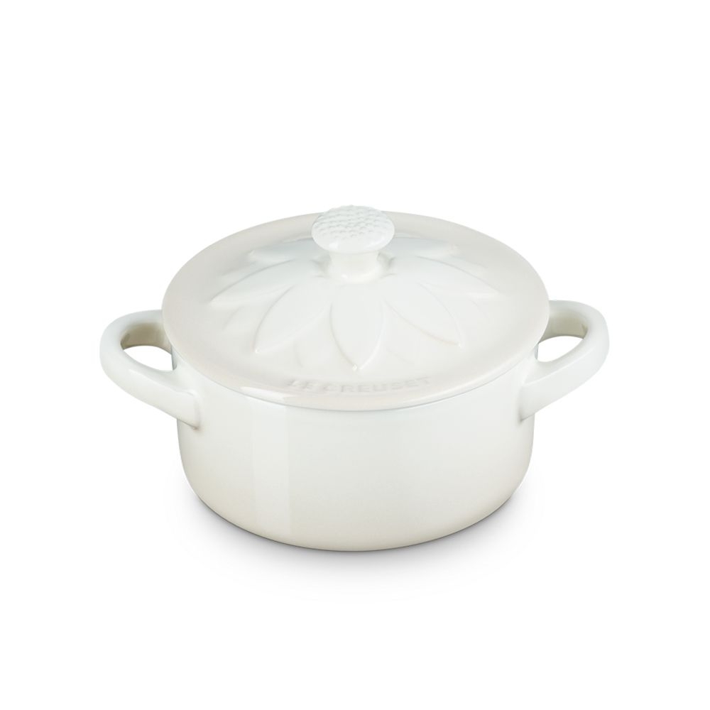 Le Creuset - Mini Cocotte - rund 250 ml